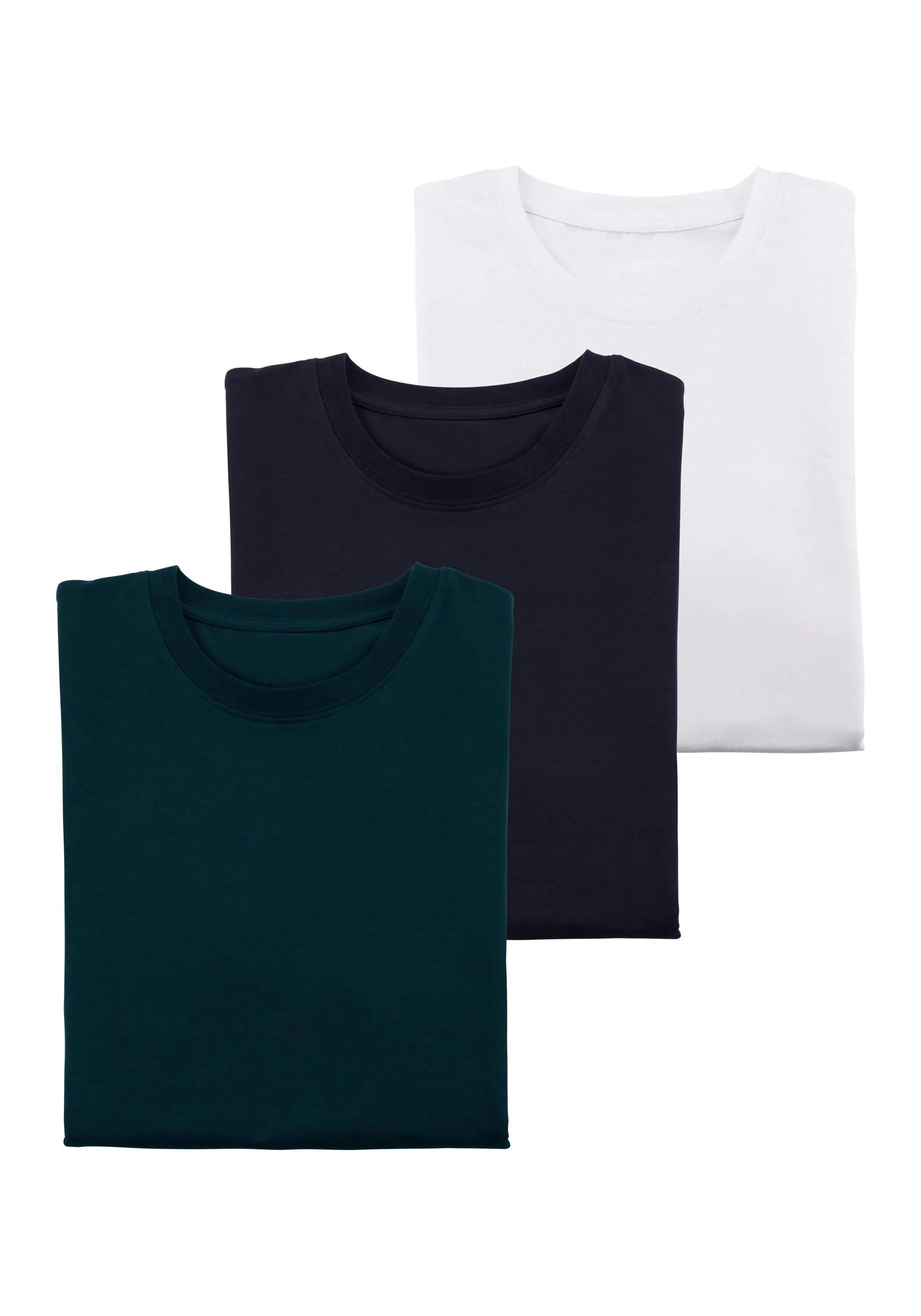 Herren T-Shirt 3/6
