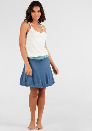 Damen Beachtime Strandkleid