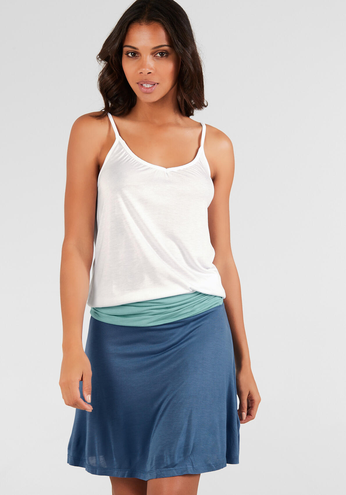 Damen Beachtime Strandkleid 2/7