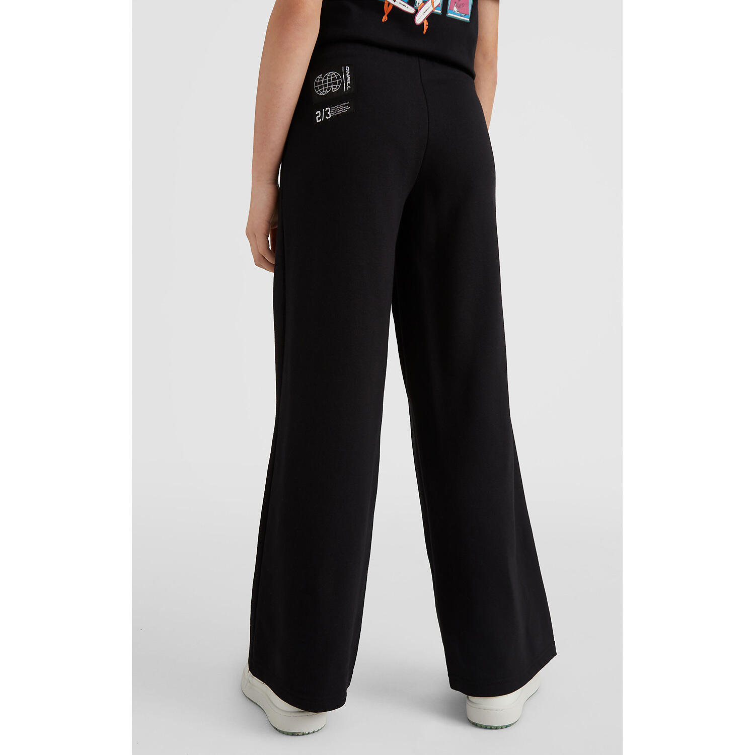 Kinder Hose lang PROGRESSIVE JOGGER PANTS 5/6