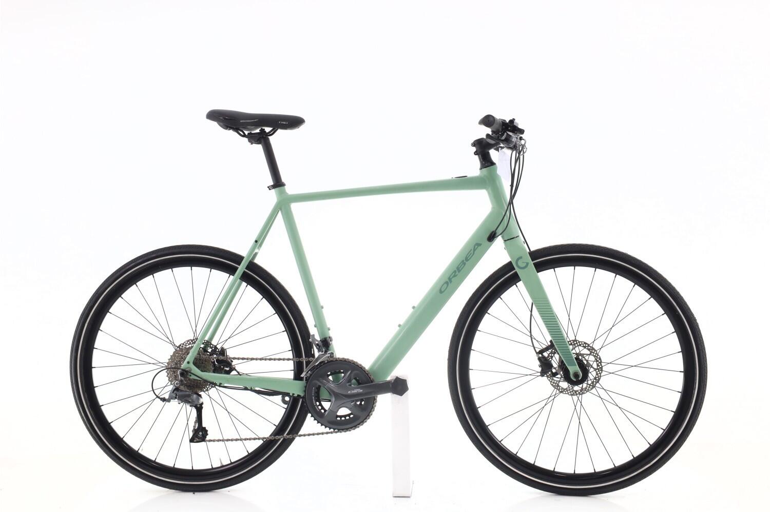 ORBEA Bici da città ricondizionata ·  Gain F30 · Ottimo stato