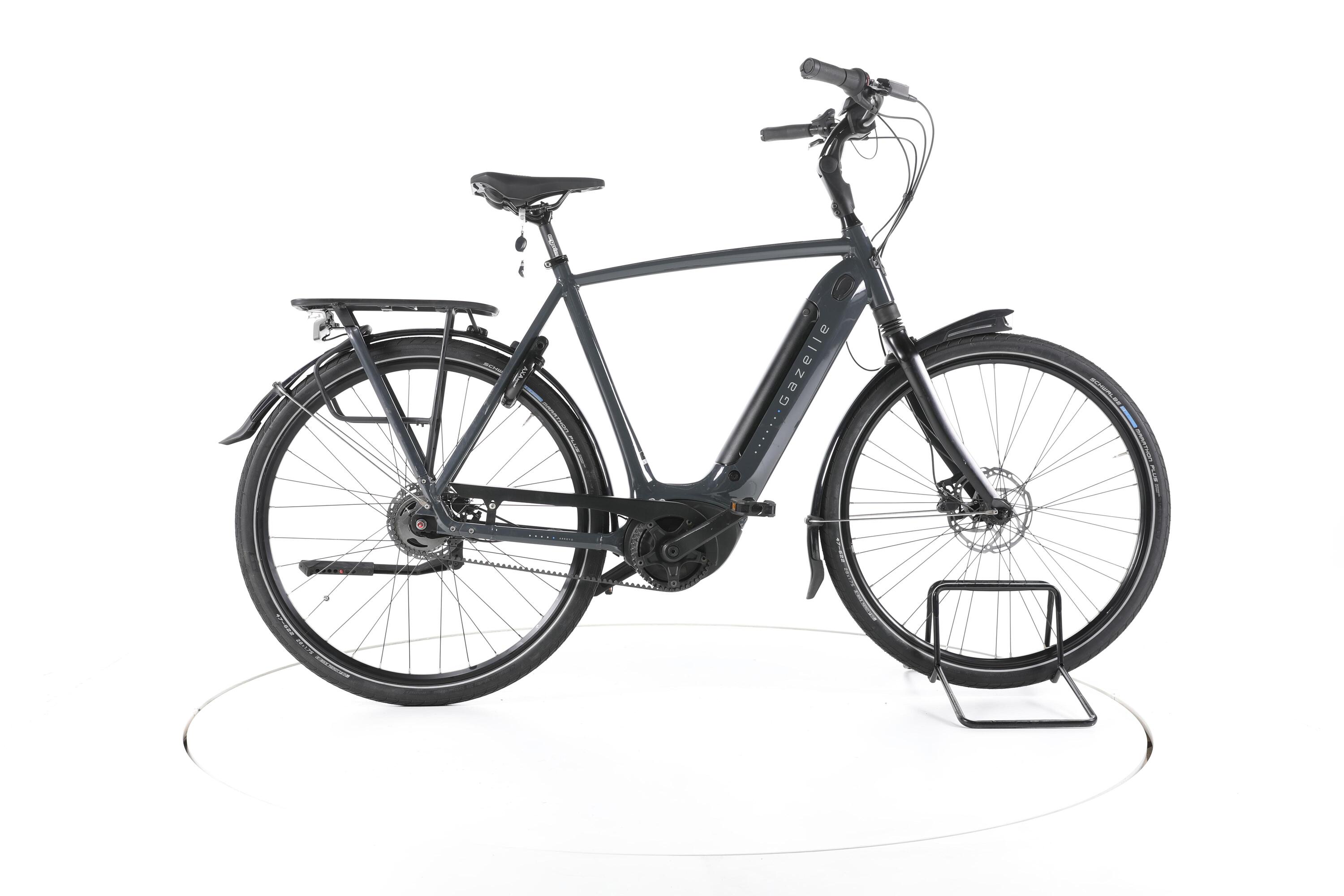 GAZELLE Ebike ricondizionata · Gazelle Arroyo C5 HMB Elite · Ottime condizioni