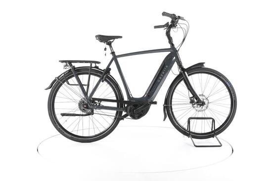 Ebike ricondizionata · Gazelle Arroyo C5 HMB Elite · Ottime condizioni
