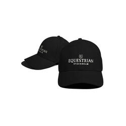 Casquette de baseball enfant Equestrian Stockholm