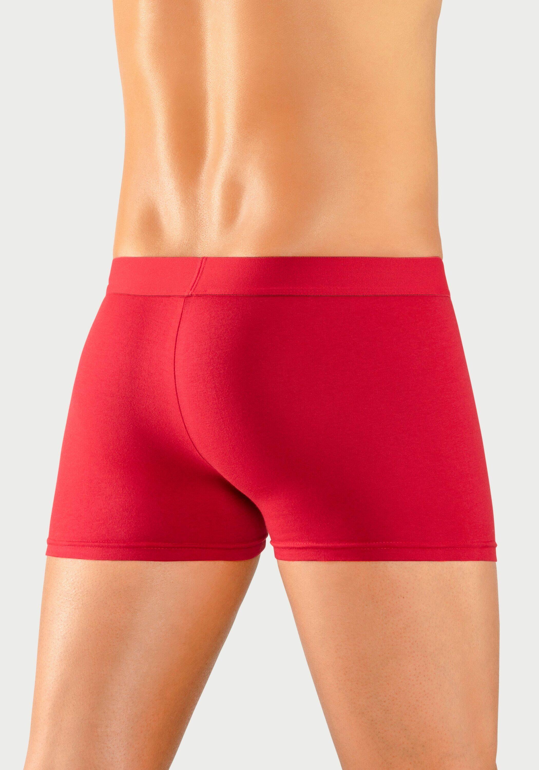 Herren Boxer 3/5