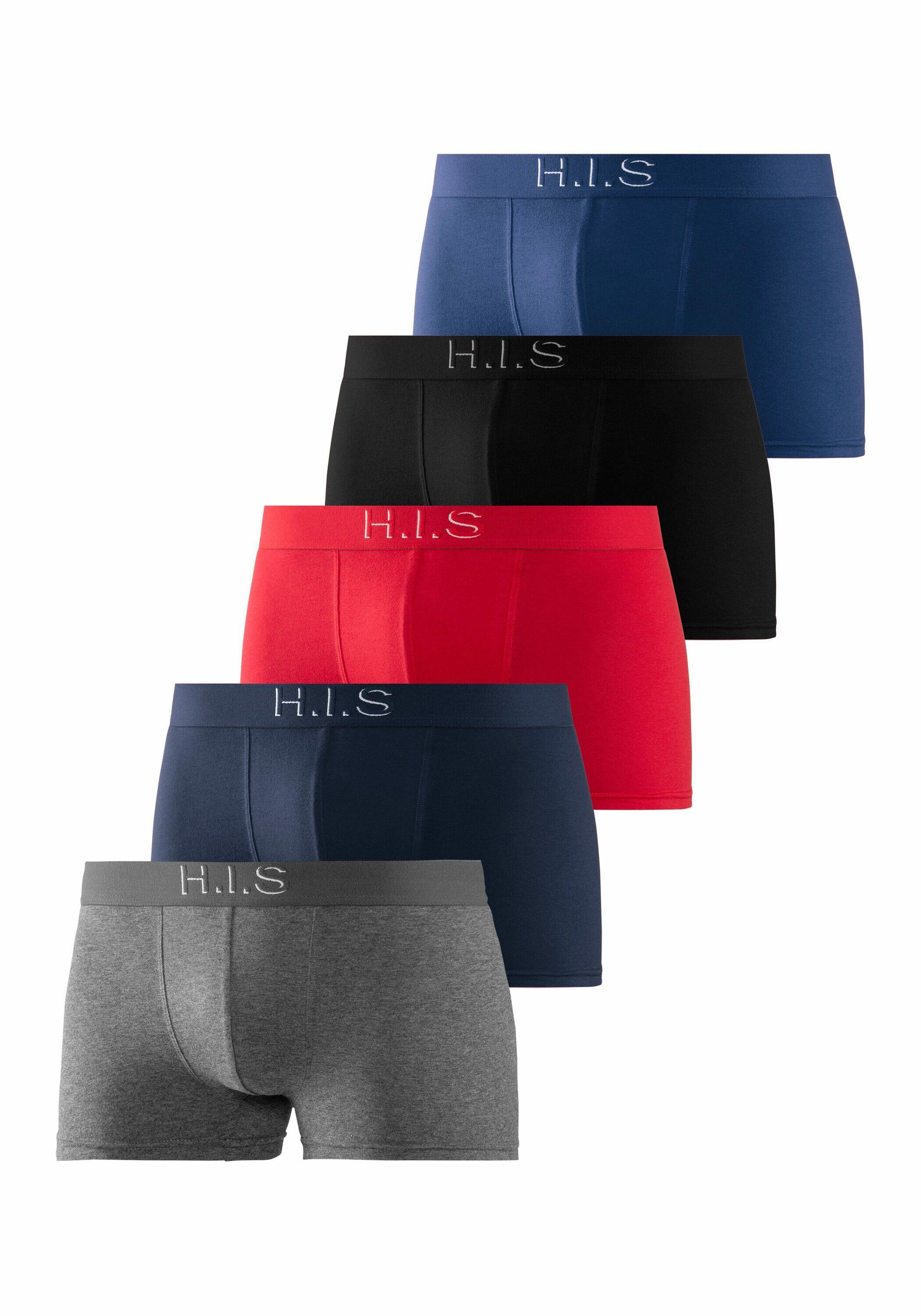 Herren Boxer 2/5