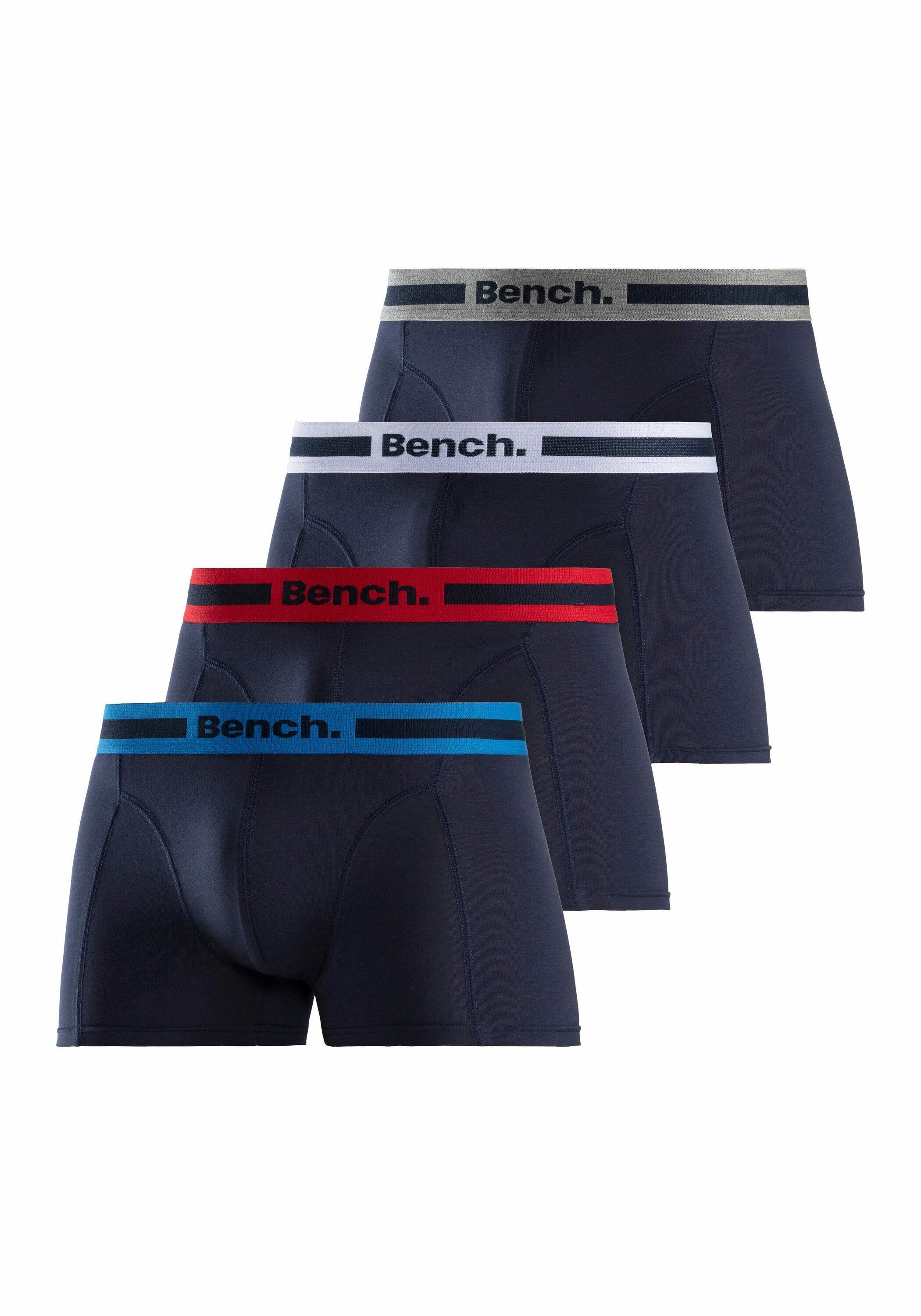 Herren Boxer 4/7