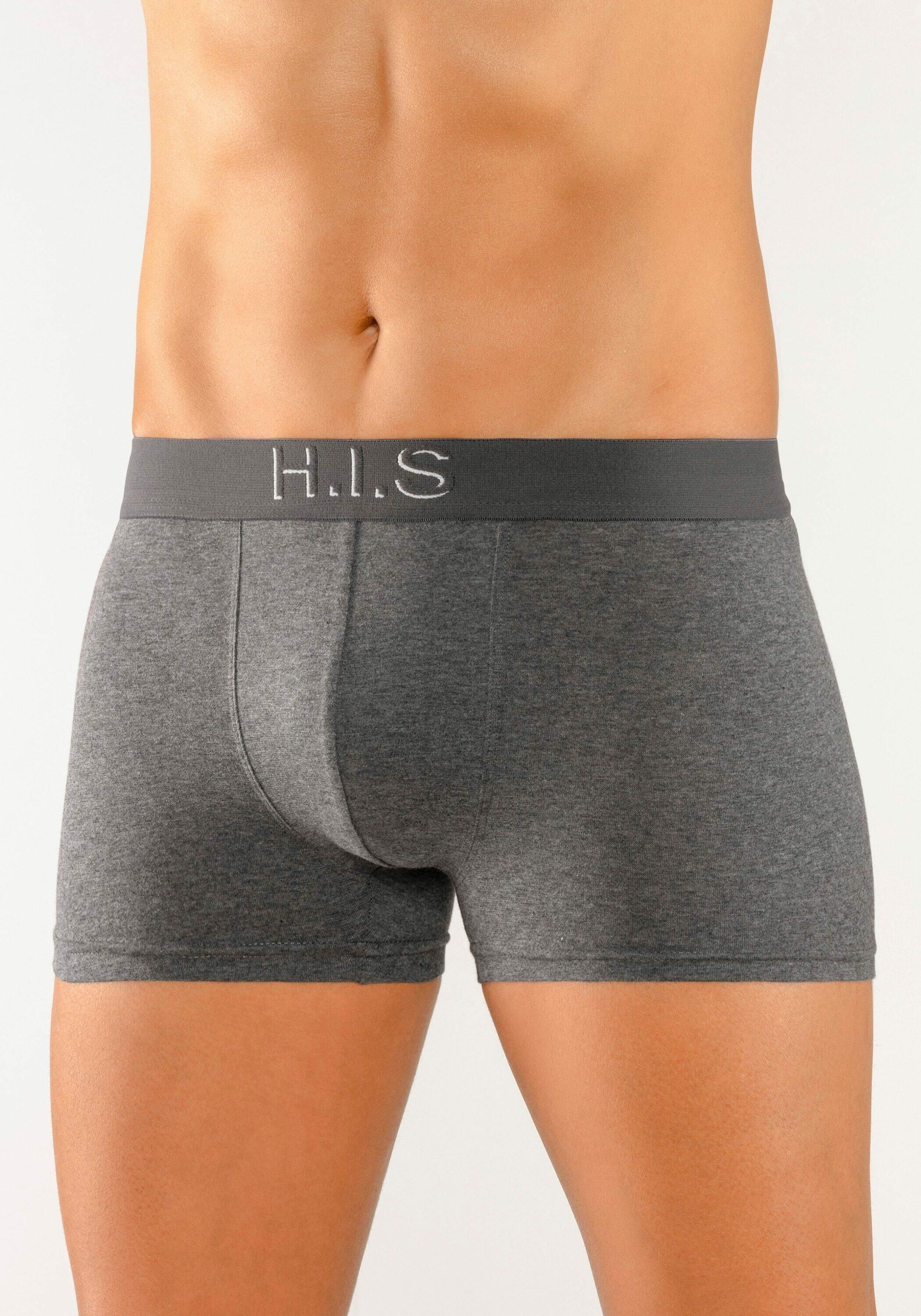 Herren Boxer 4/5