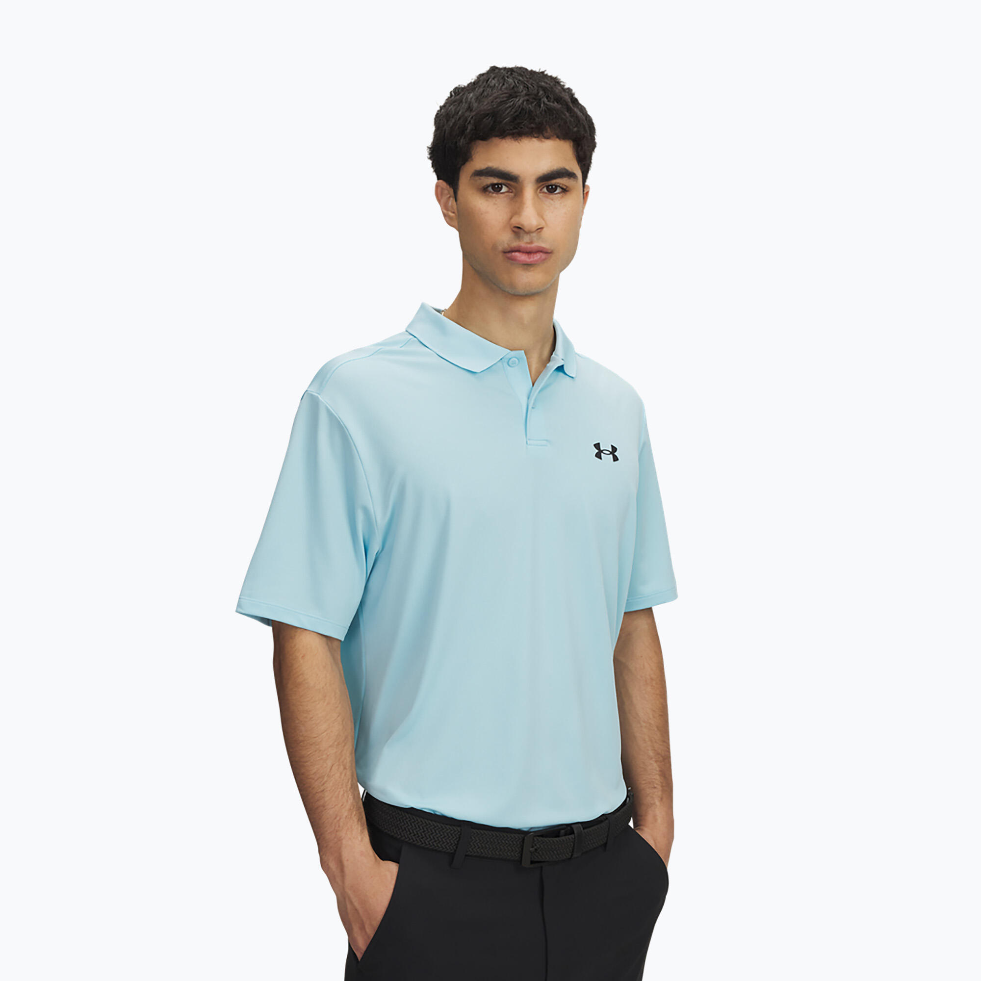 Tricou Under Armour Matchplay Polo