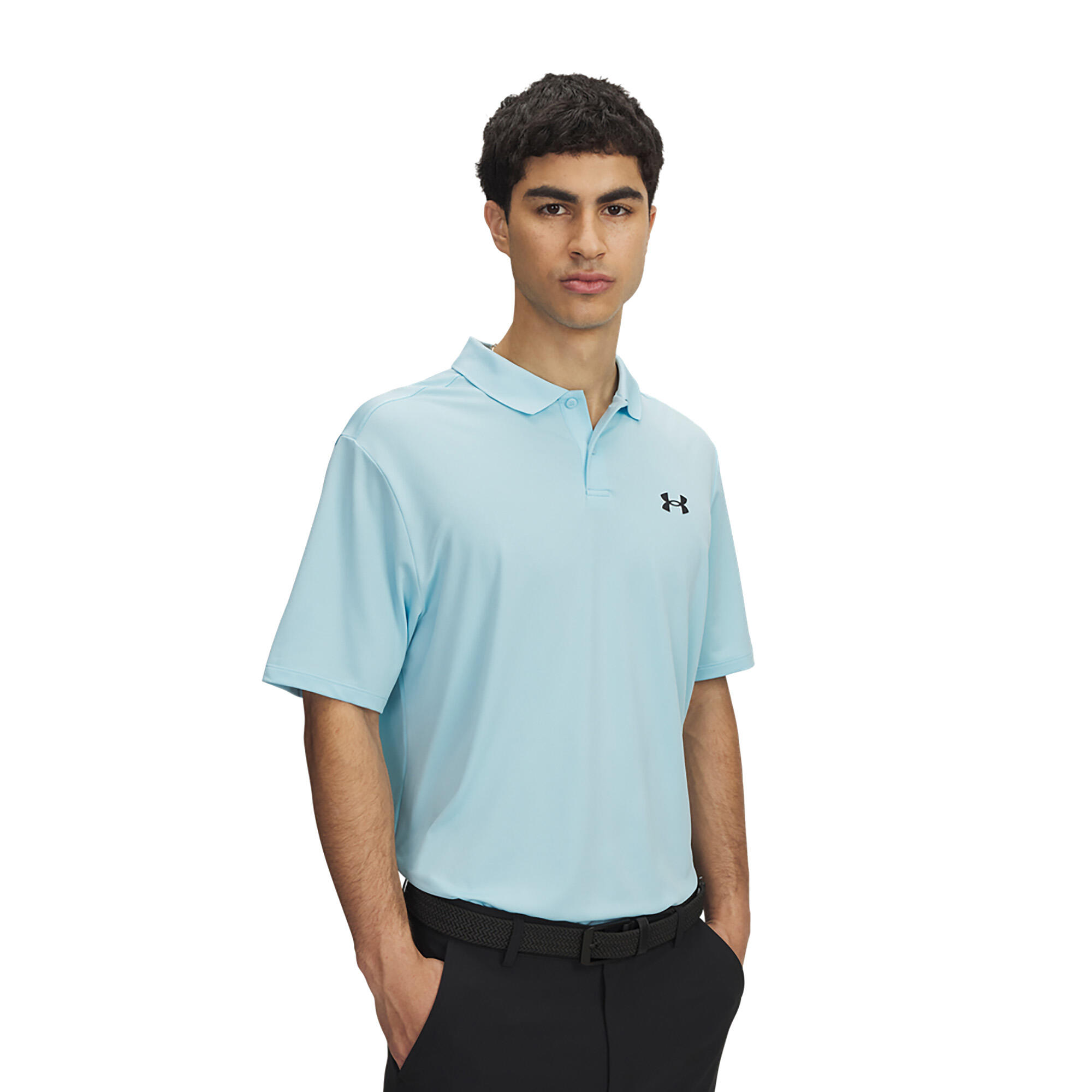 Under Armour Matchplay Polo-shirt 3/3