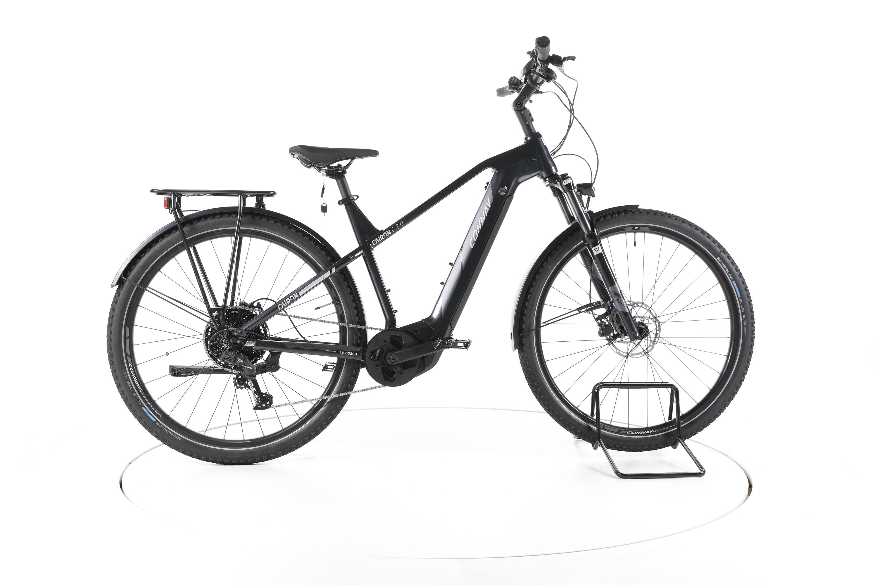 CONWAY Ebike ricondizionata · Conway Cairon C 2.0 · Ottime condizioni