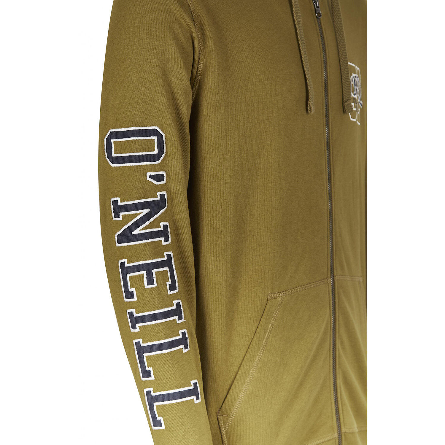 Herren Kapuzensweat M SURF STATE FZ HOODIE 3/3
