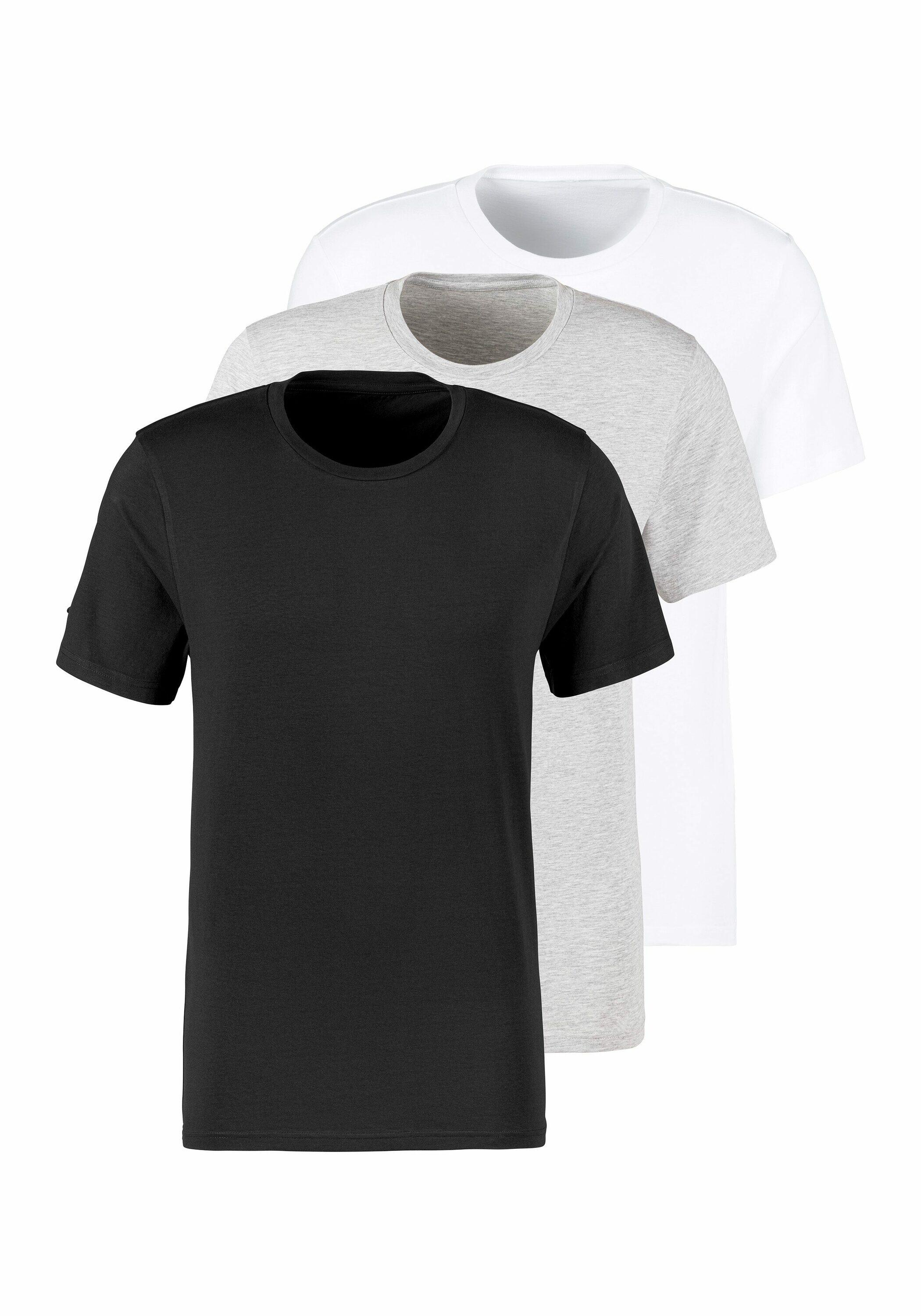 Herren T-Shirt 3/6