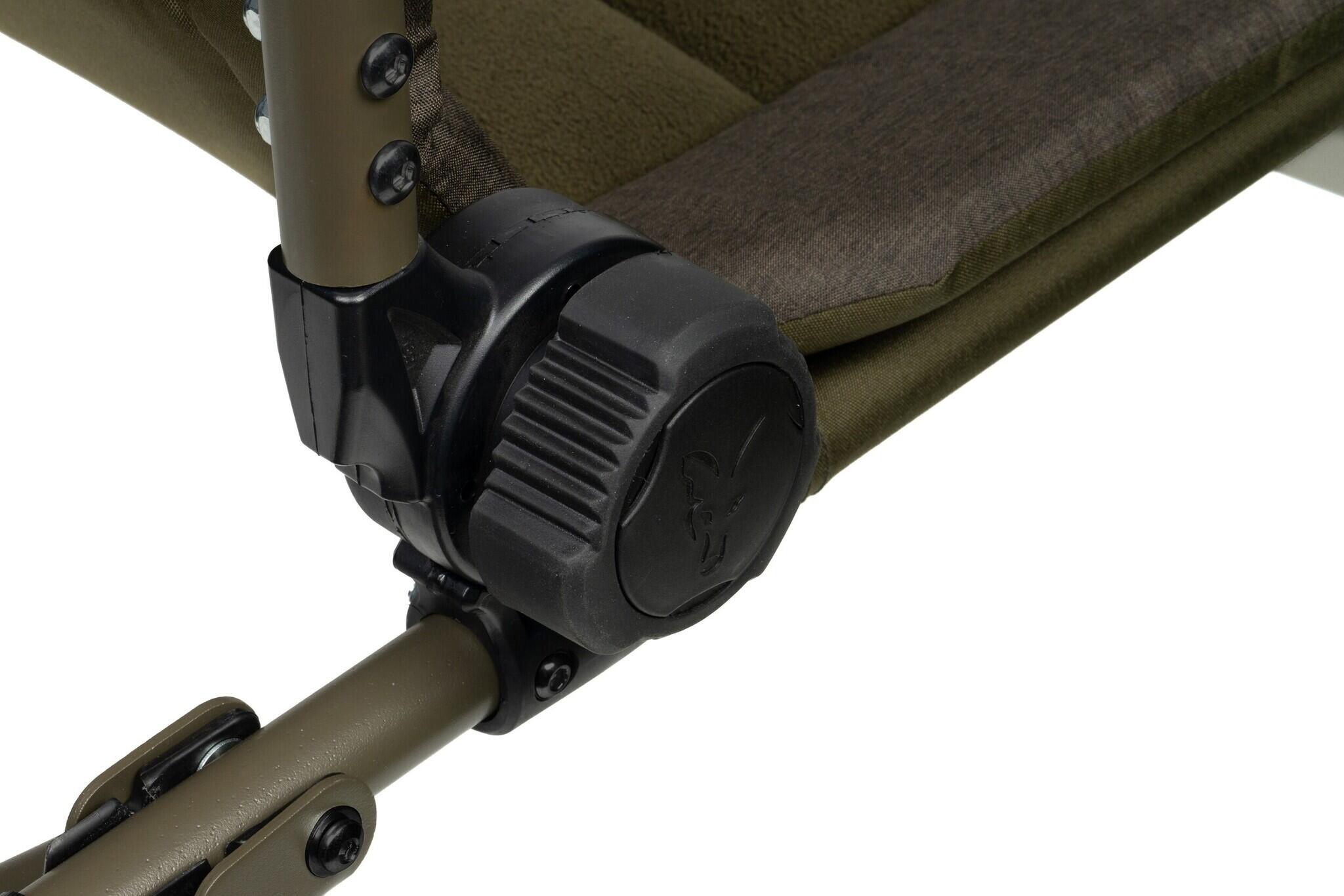 Fauteuil pliable Fox 7/7
