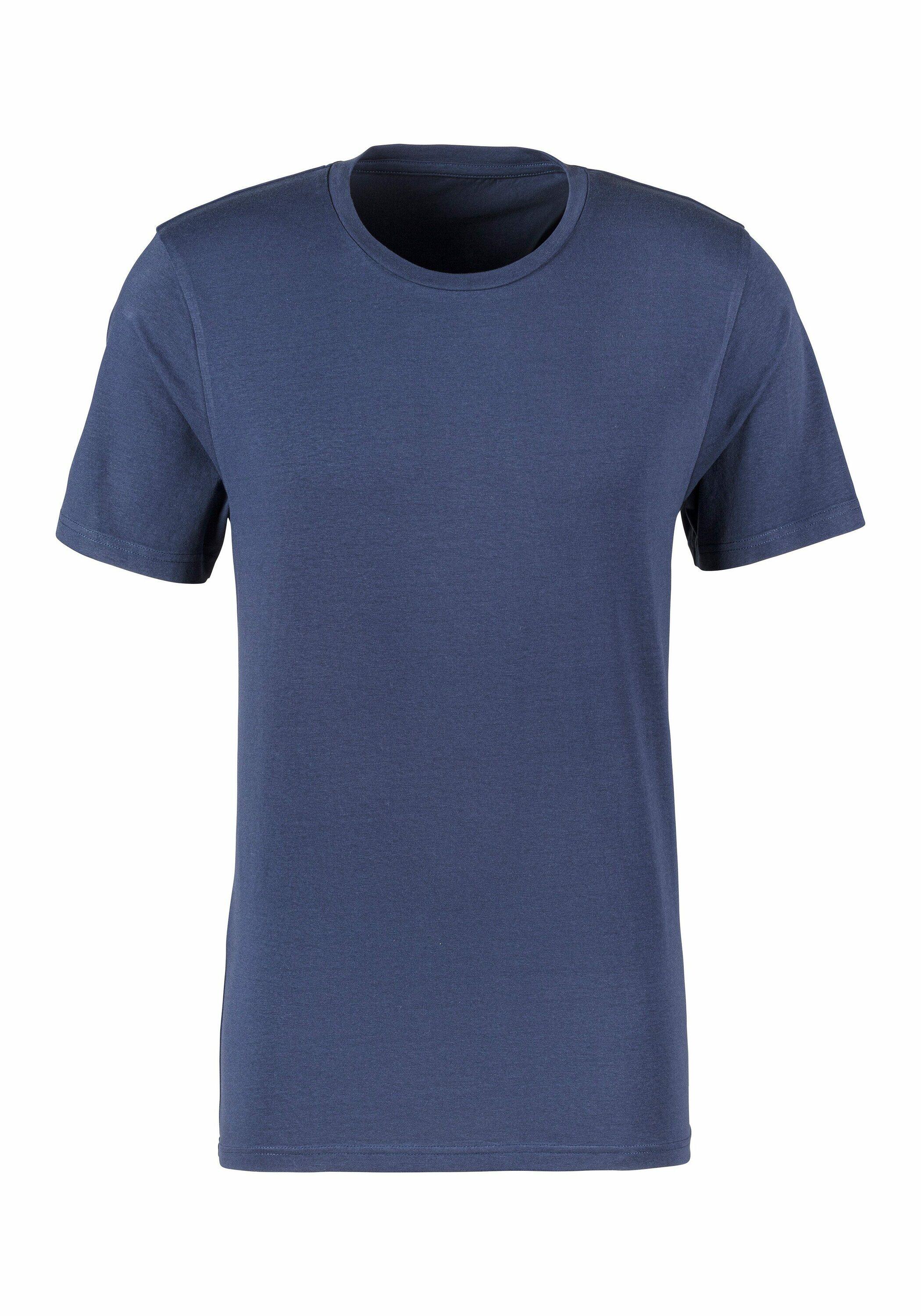 Herren T-Shirt 5/6