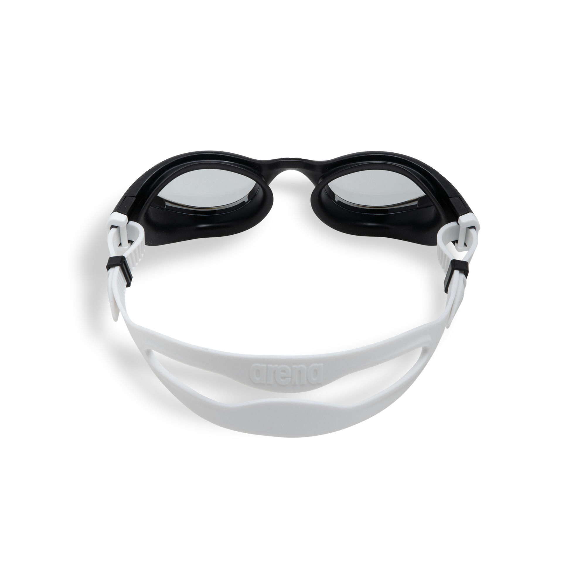 Plavecké brýle arena Unisex The One Plus Goggles 3/7