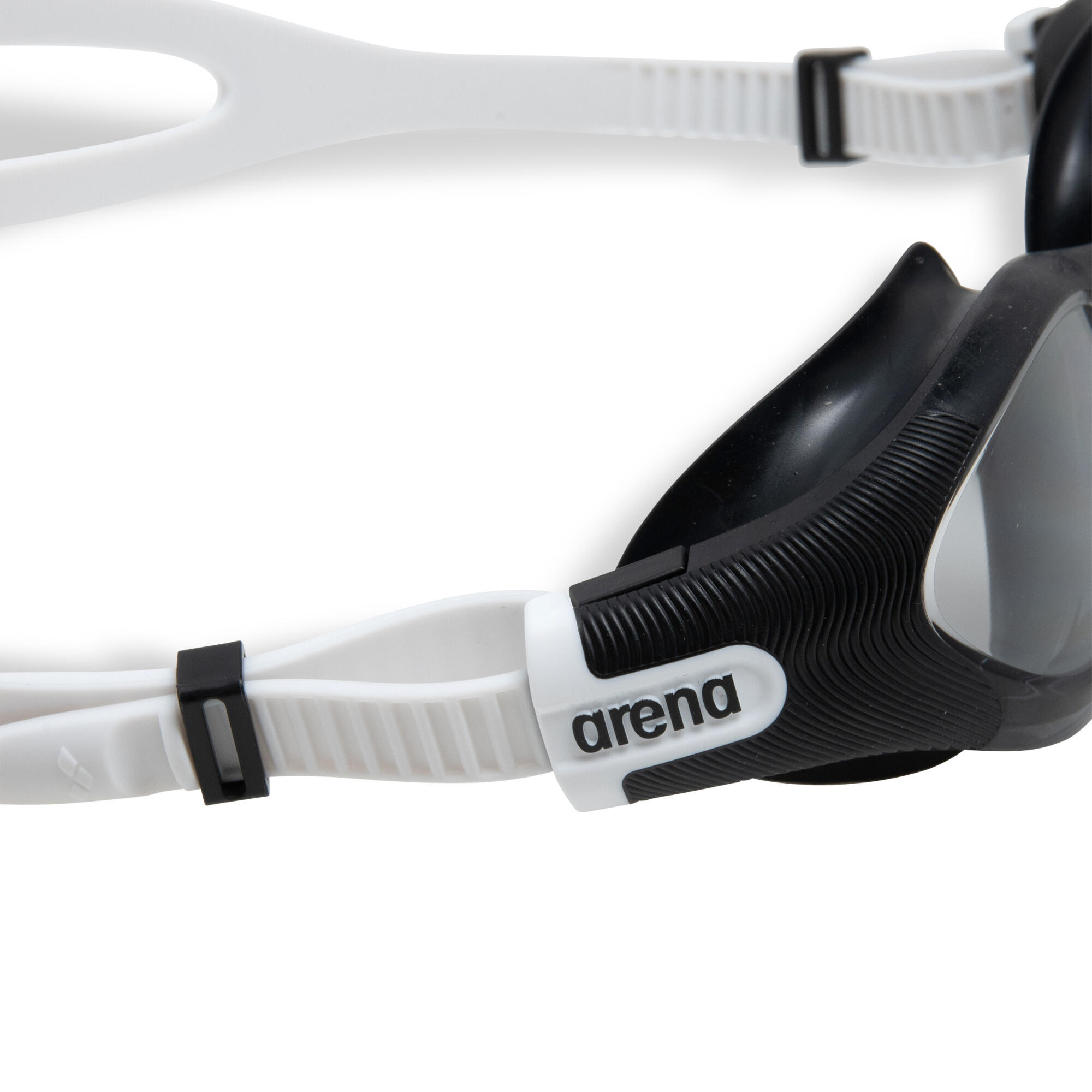 Plavecké brýle arena Unisex The One Plus Goggles 4/7