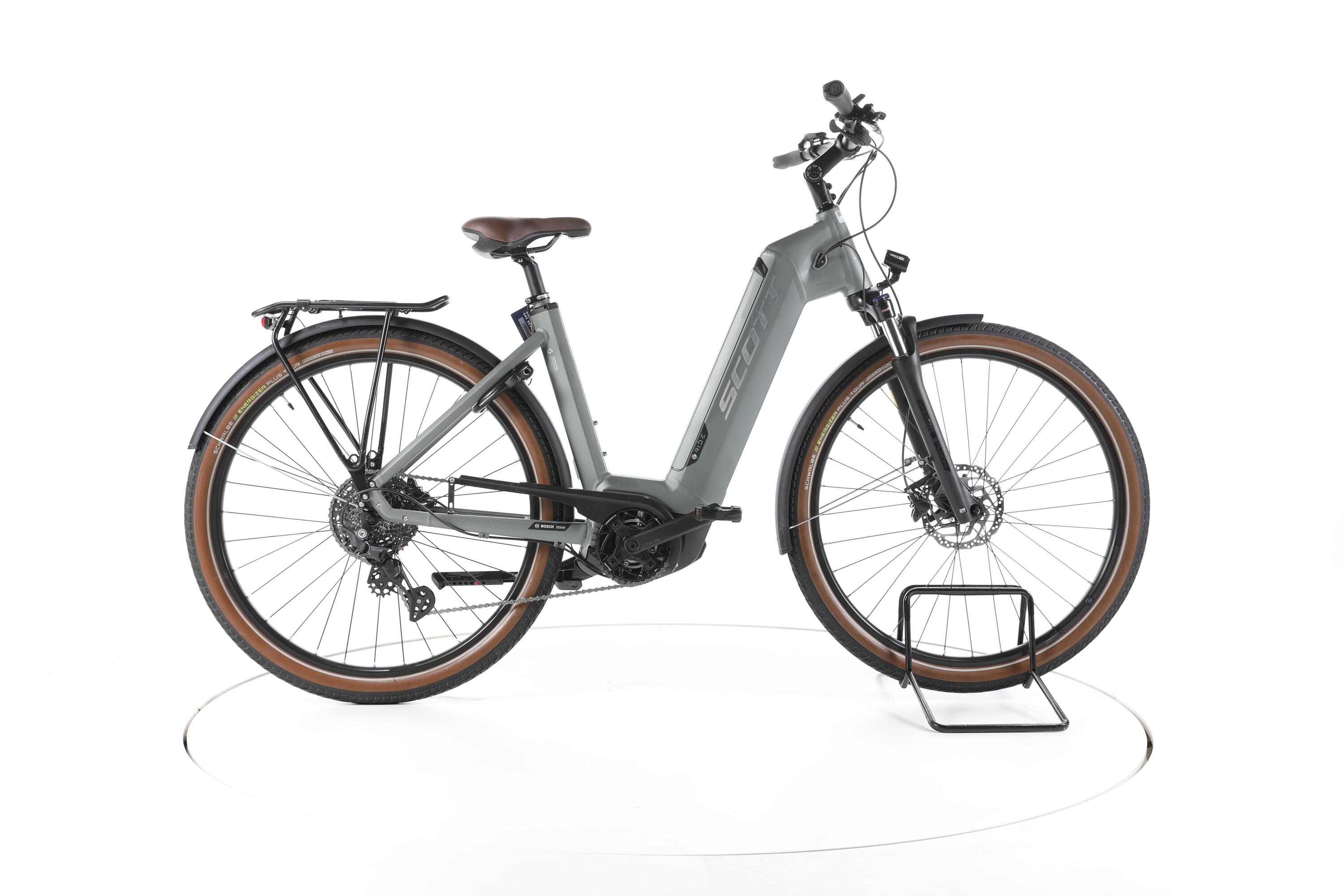 SCOTT Ebike ricondizionata · Scott Sub Sport eRIDE 20 · Ottime condizioni