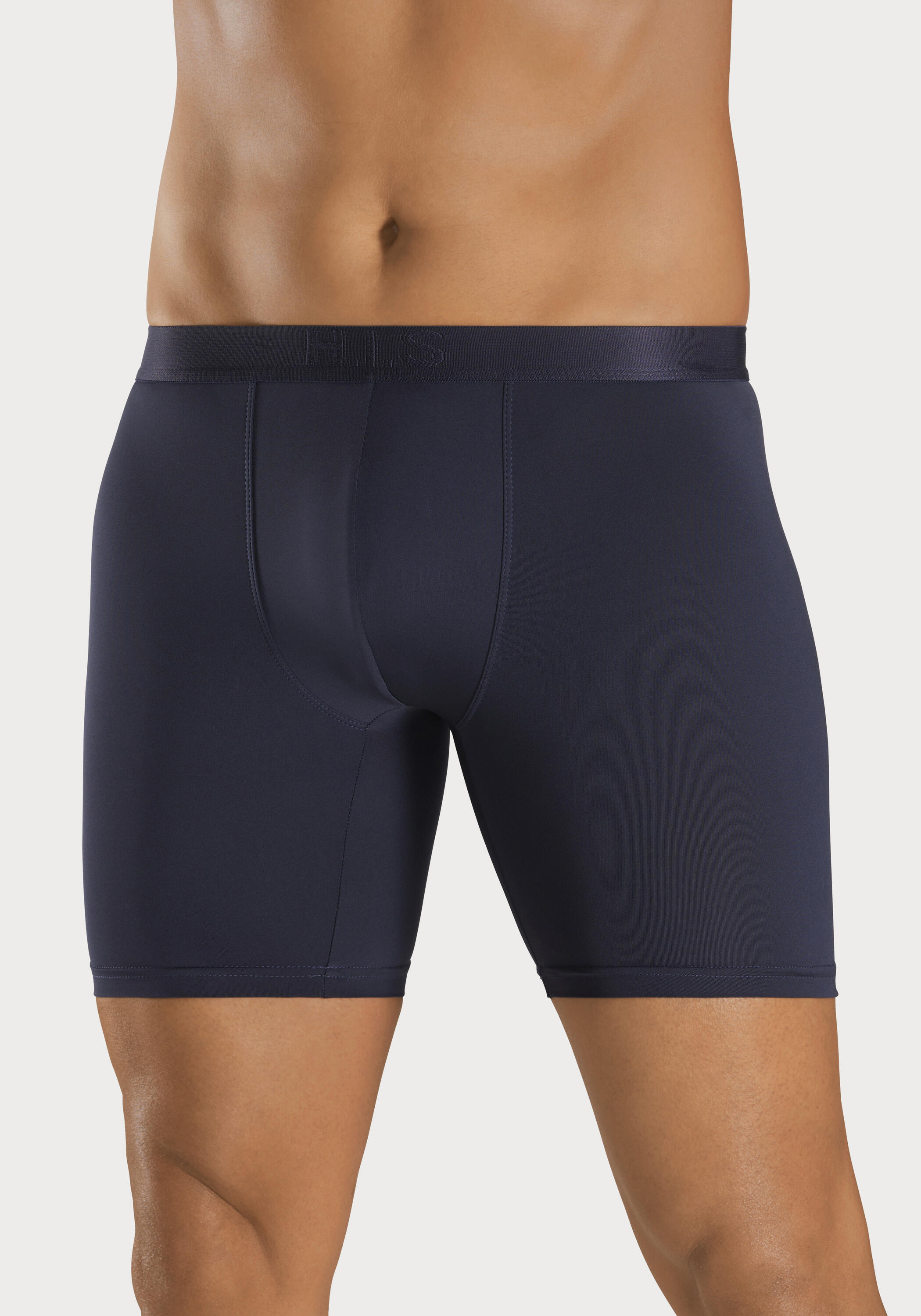 Herren Funktionsboxer 1/6