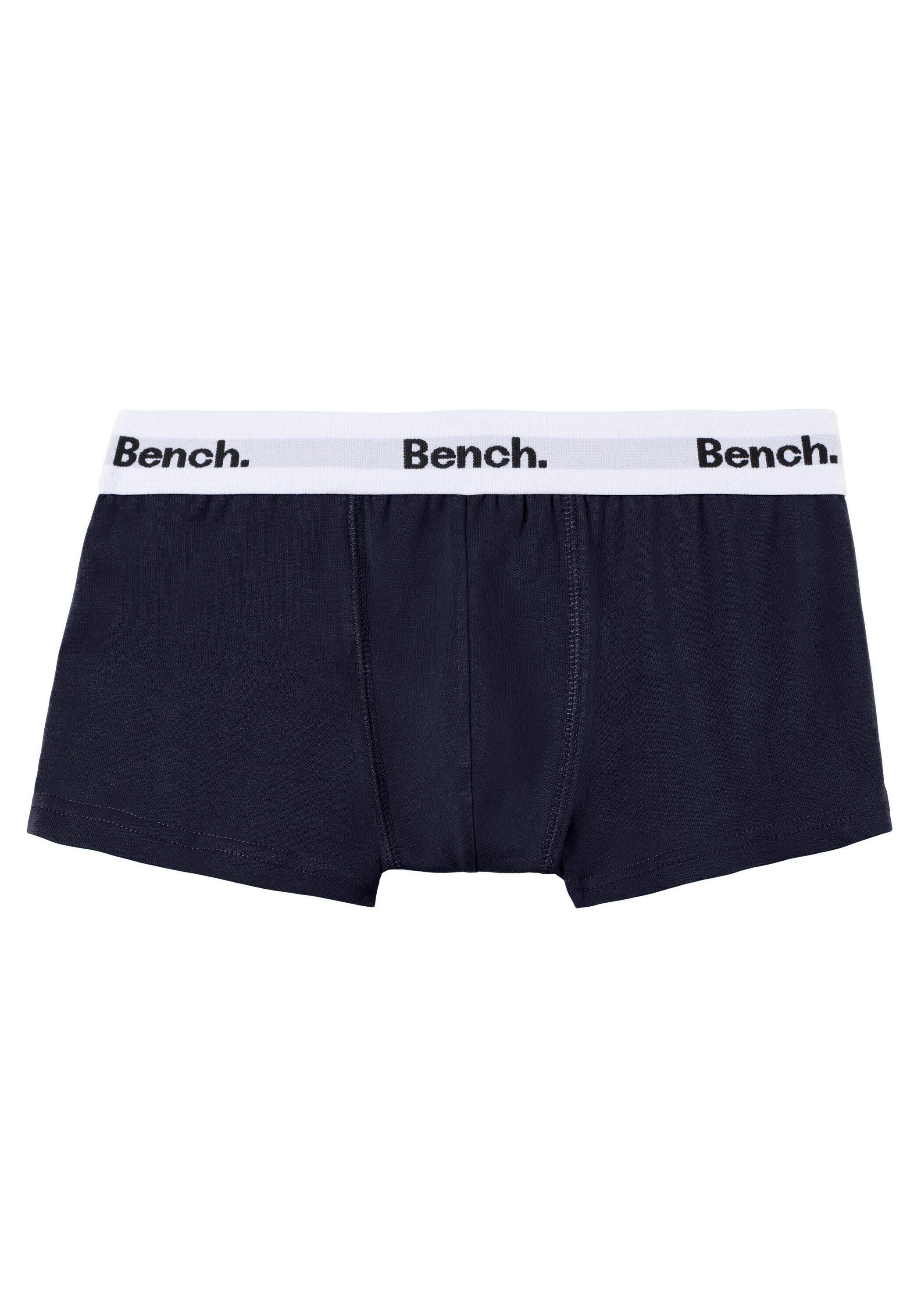 BENCH Bench. Boxer (3 Stück) für Kinder 3/4