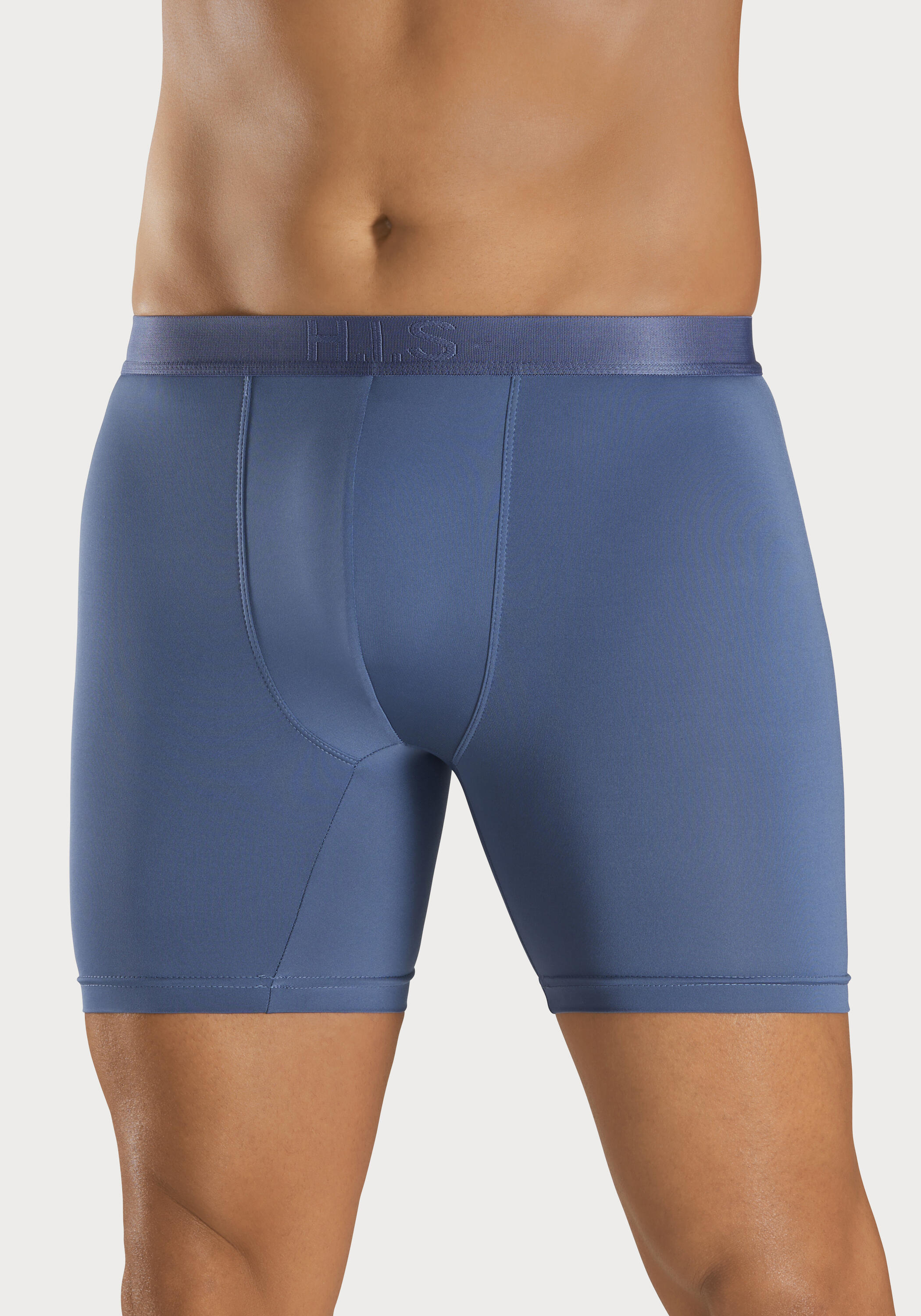 Herren Funktionsboxer 3/6