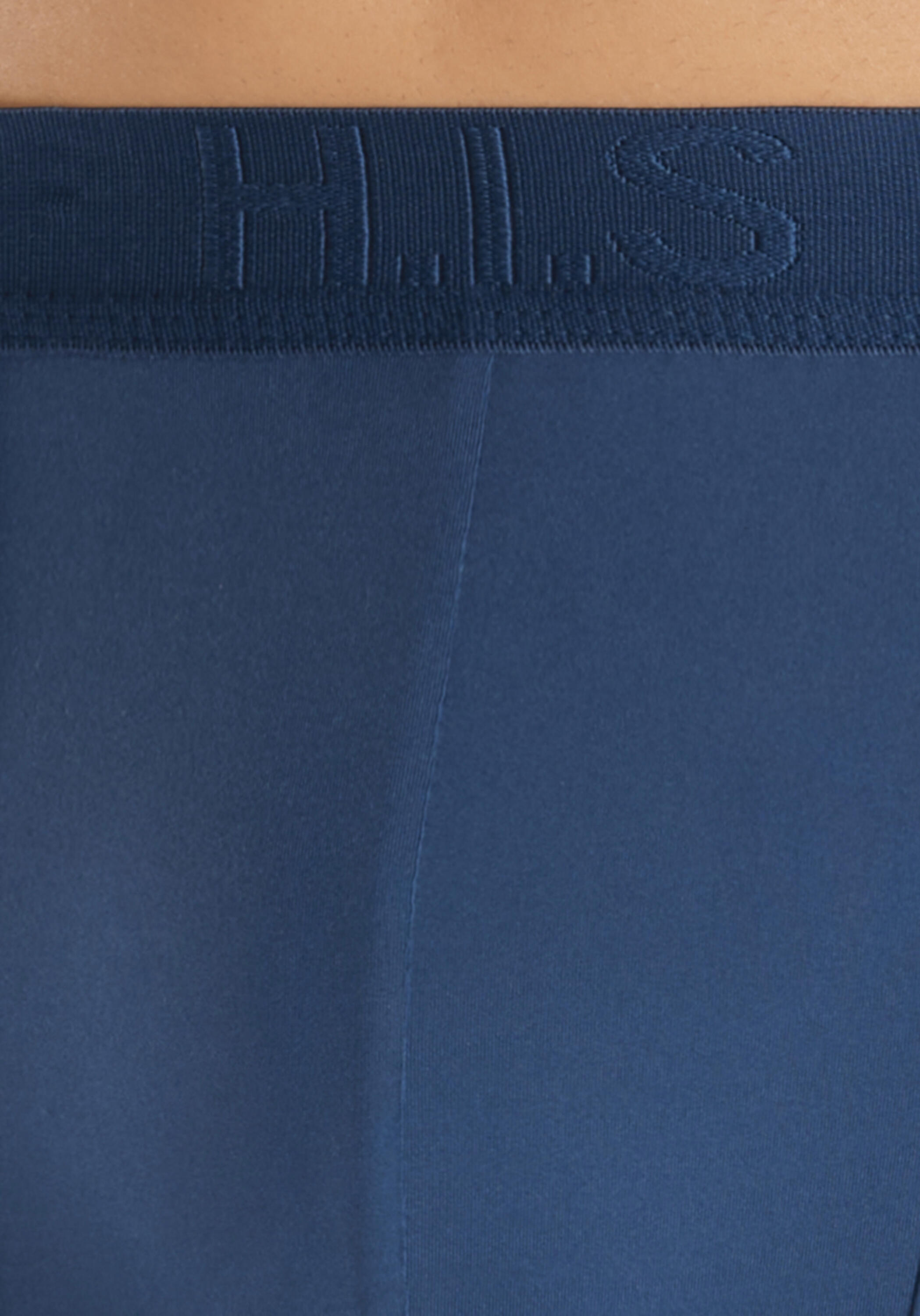 Herren Funktionsboxer 4/6