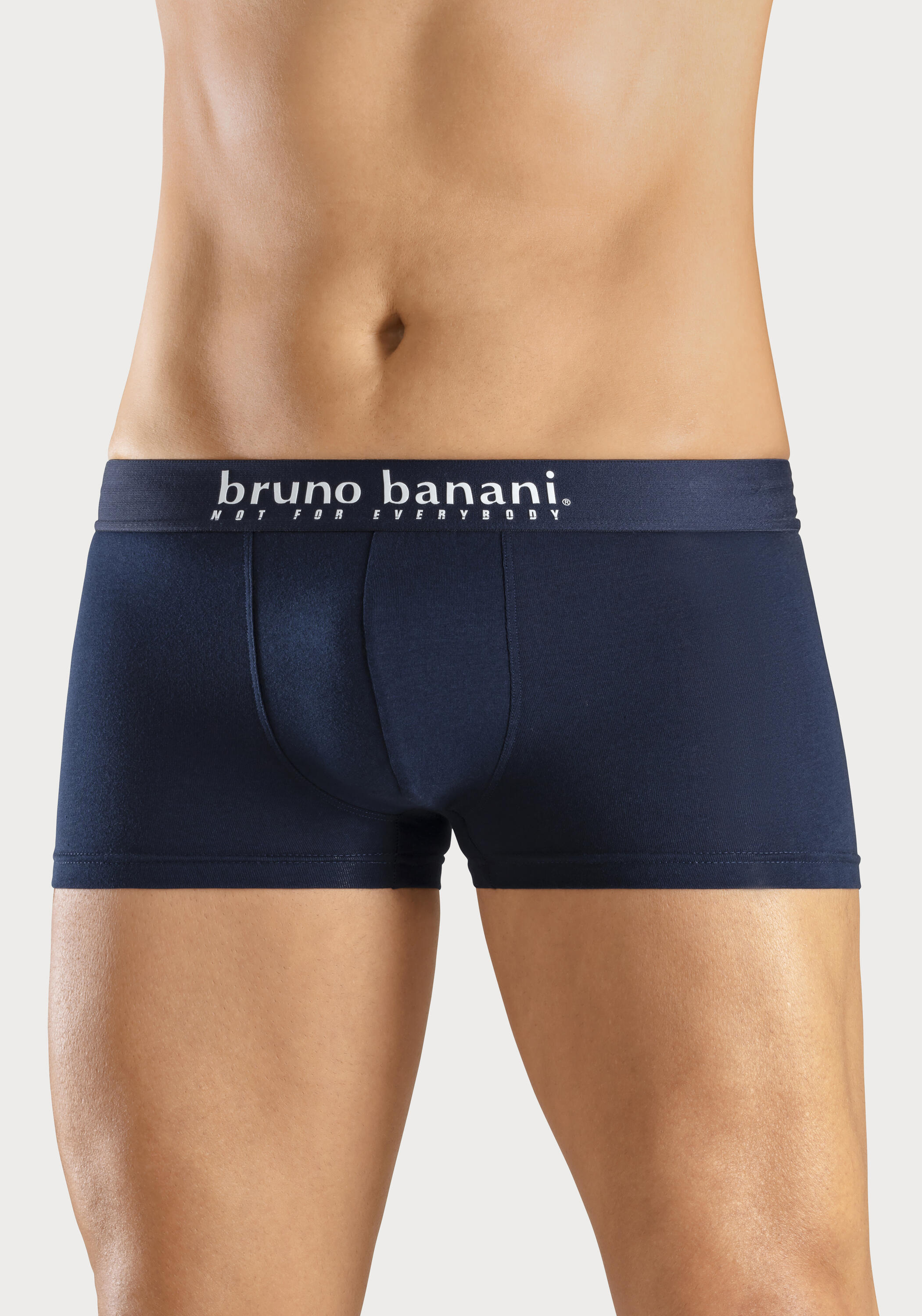 Herren Boxer 3/6