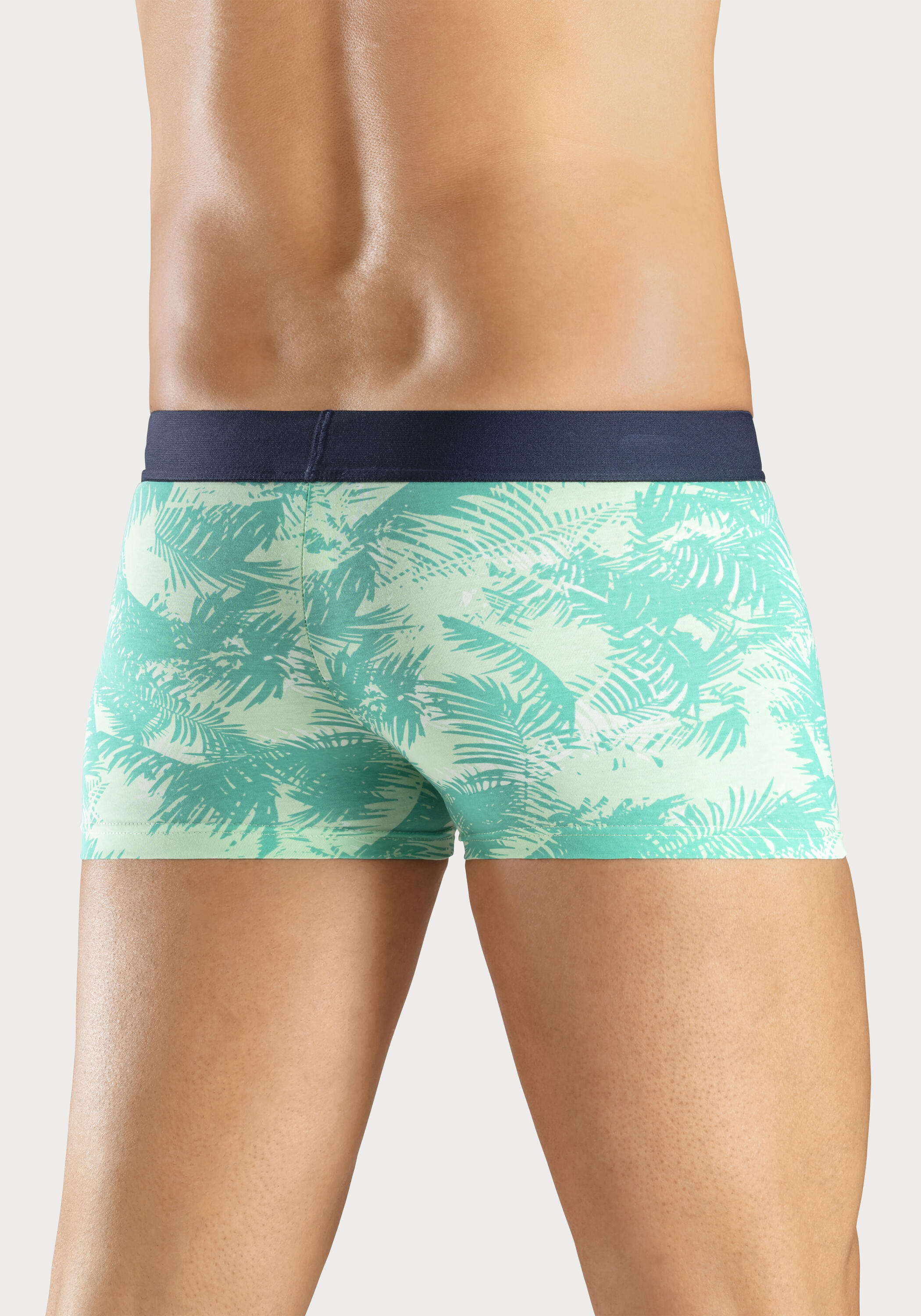 Herren Boxer 2/6
