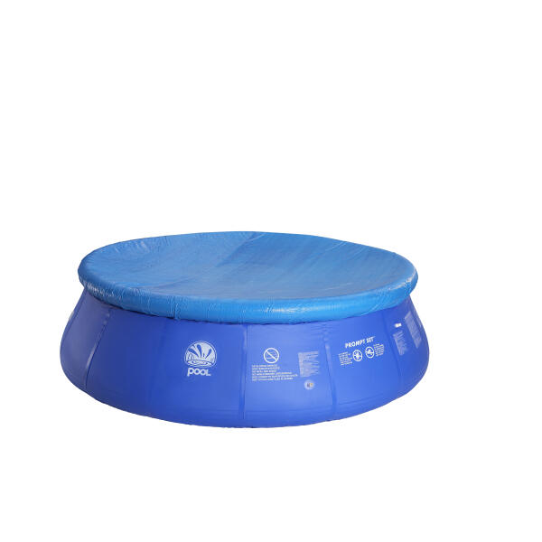 JILONG Krycí plachta AVENLI na bazén - 366 - 380 cm