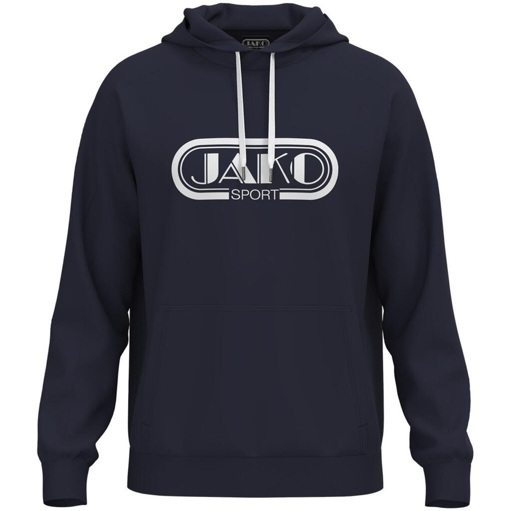 Hooded sweatshirt Jako Promo