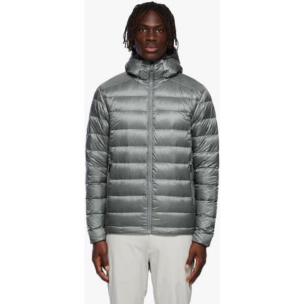 Funktionsjacke Quartz CoM LAWRENCE HOODED JACKET