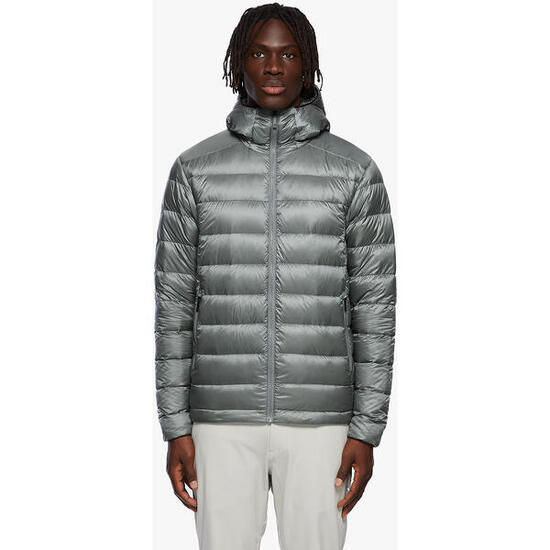 Funktionsjacke Quartz CoM LAWRENCE HOODED JACKET