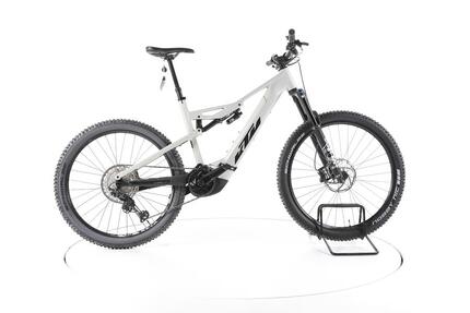 Reconditionné - KTM Macina Kapoho 7972 Vélo électrique VTT 2023 - Très Bon