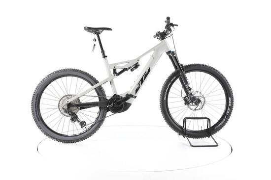Reconditionné - KTM Macina Kapoho 7972 Vélo électrique VTT 2023 - Très Bon
