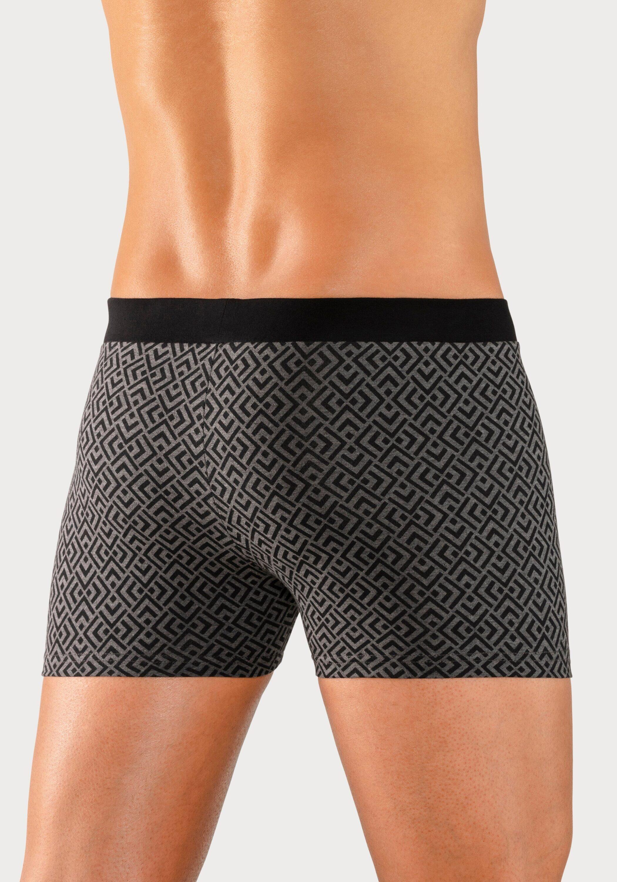 Herren Boxer 3/7