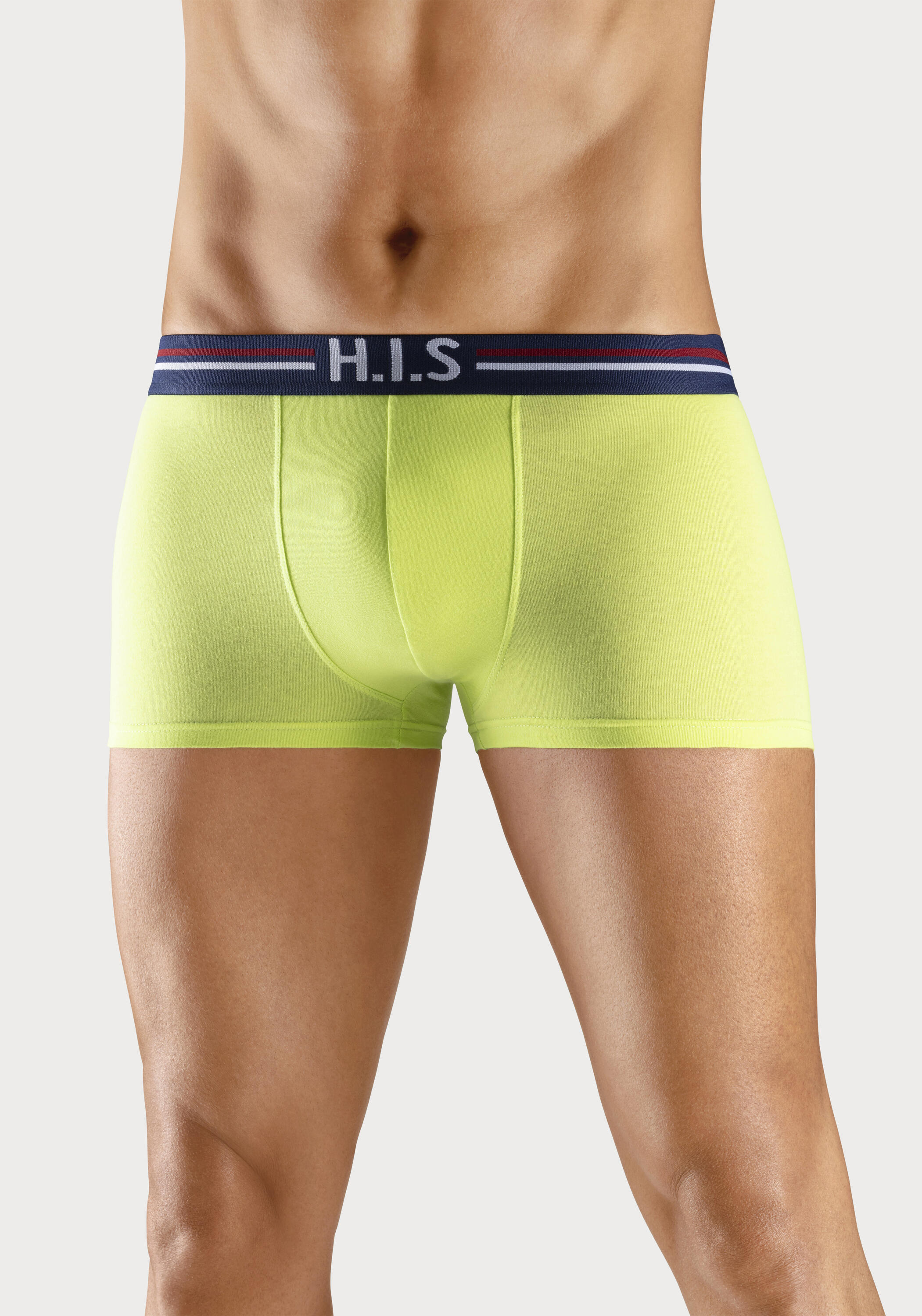 Herren Boxershorts 2/7