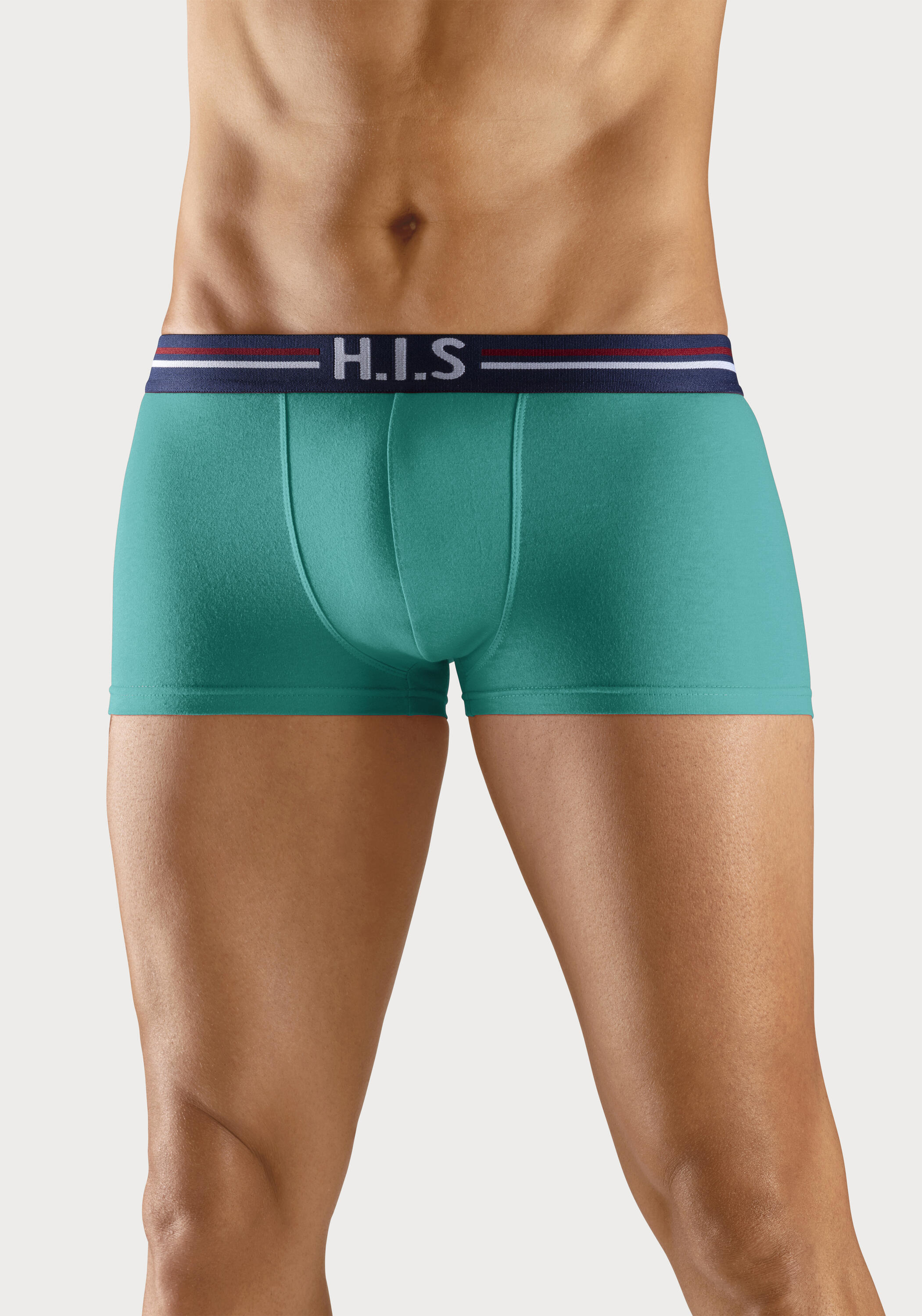 Herren Boxershorts 4/7
