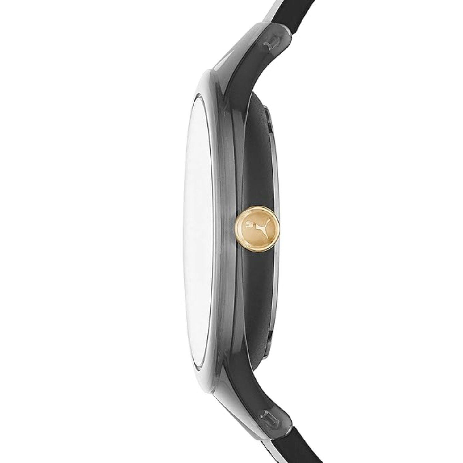 Montre de sport pour femmes Puma Contour P1019 3/4