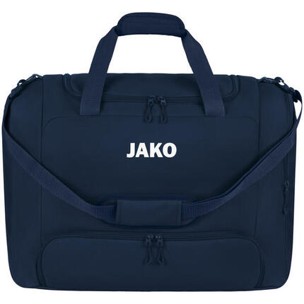 Sac de sport - Football - Mixte - Compartiment - BAMBINI - Vert