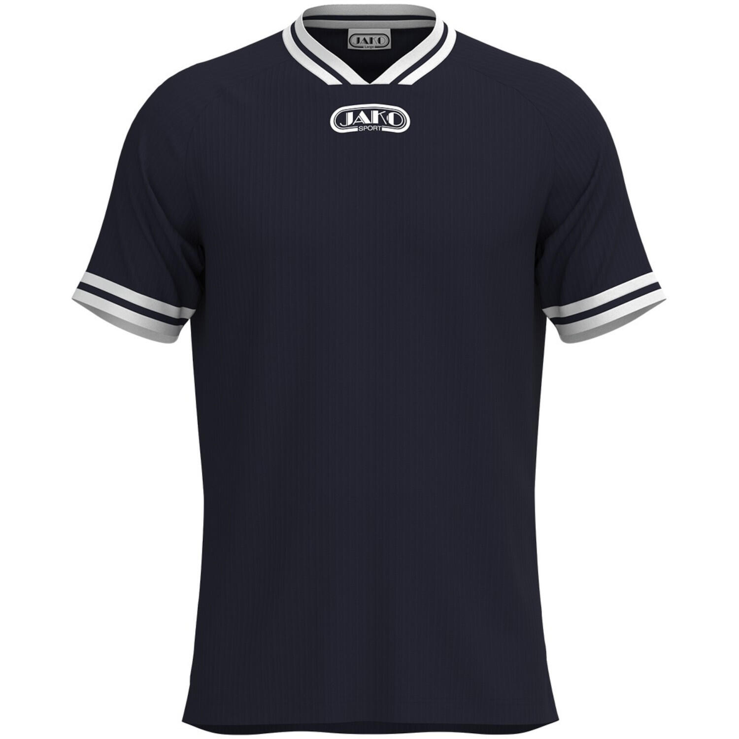 dunkelblau / WEISS / navyblau