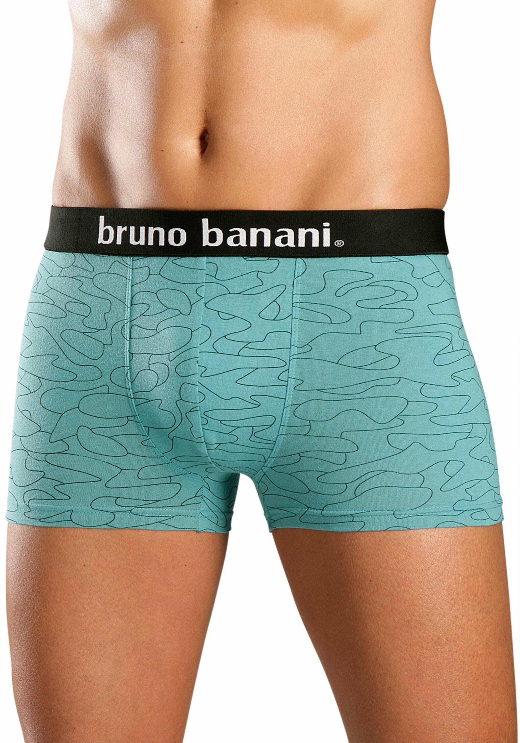 Herren Boxer 3/5