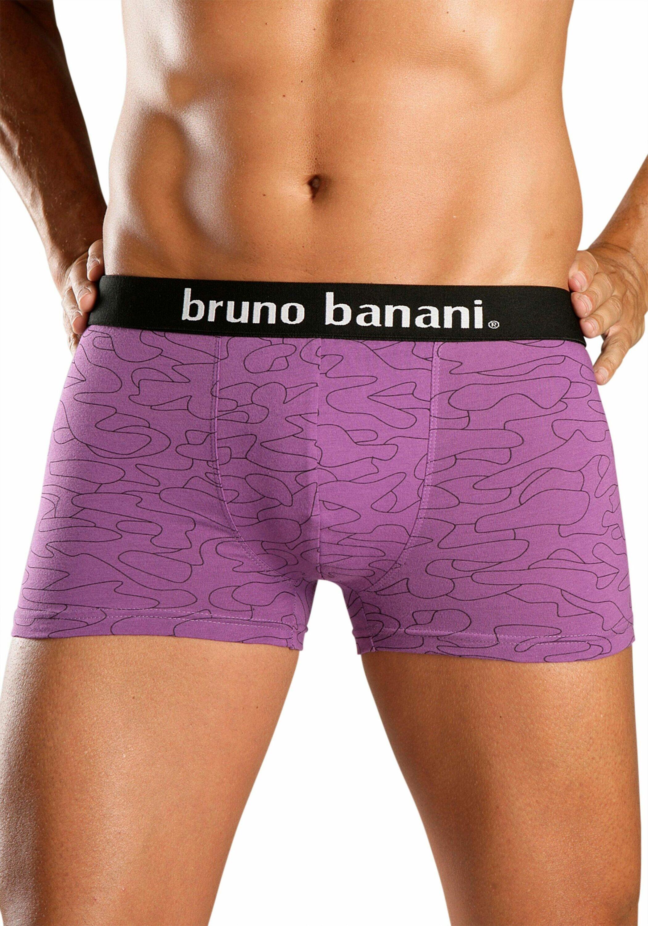 Herren Boxer 4/5