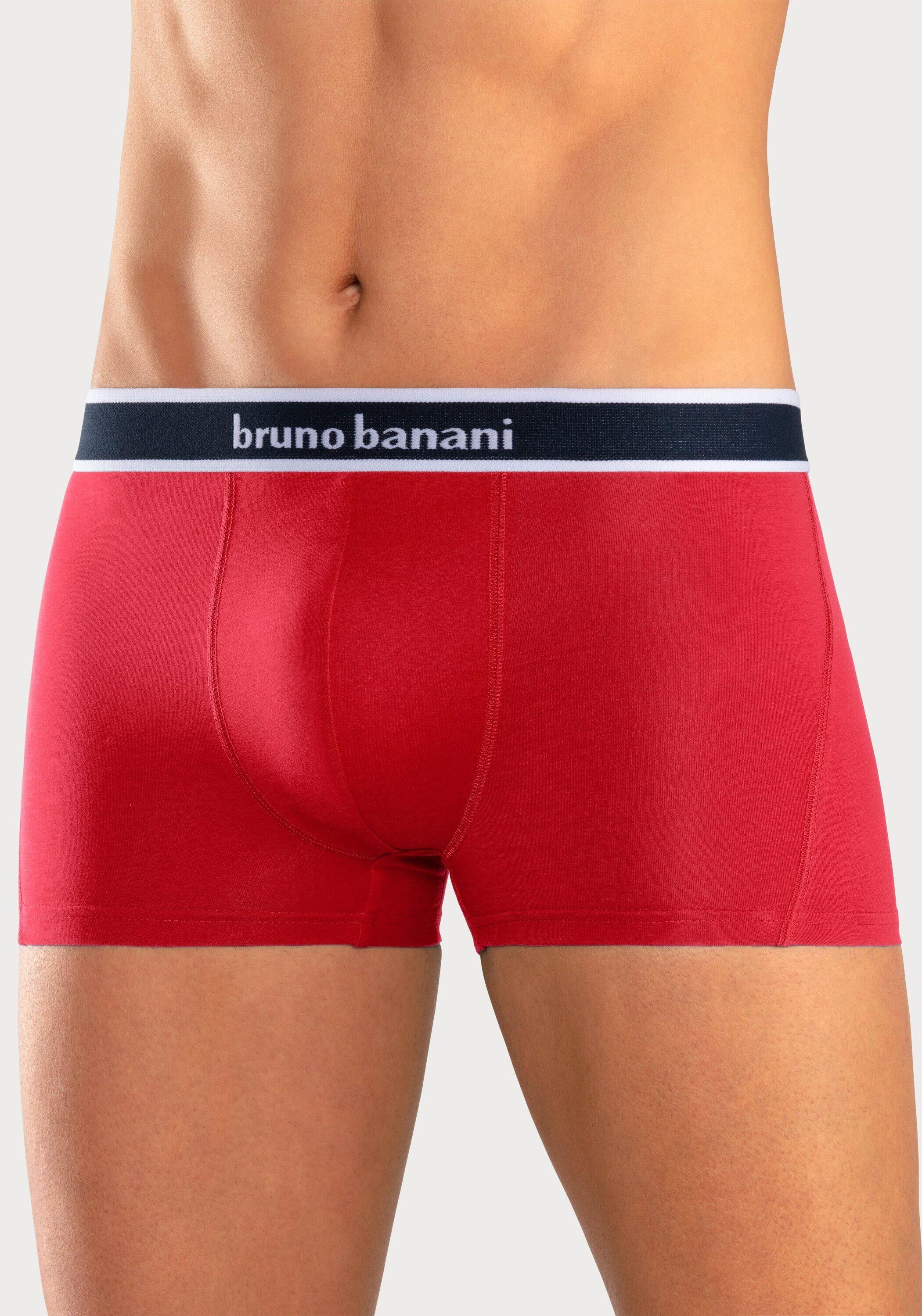 Herren Boxer 4/7
