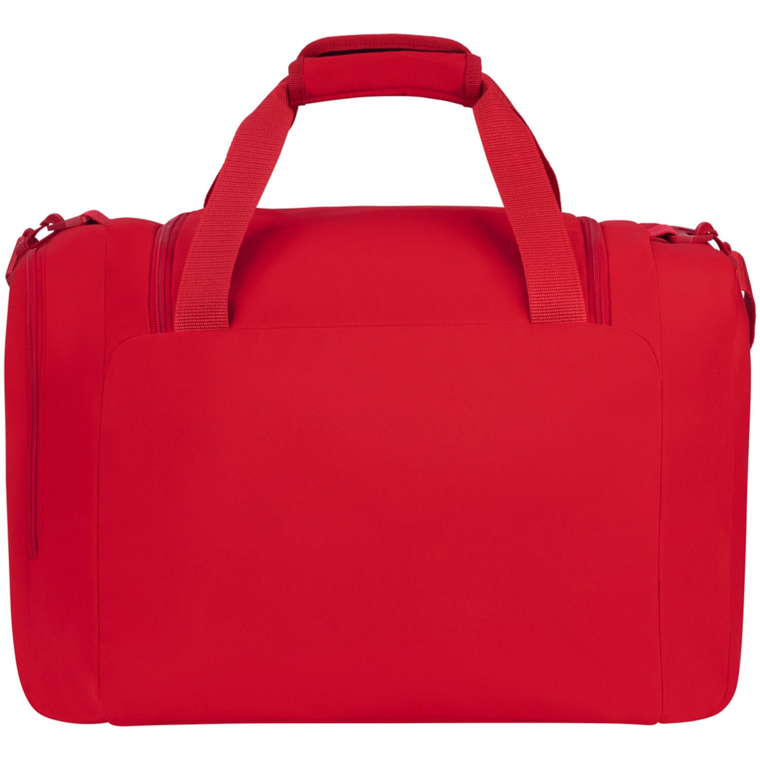Jako One (Bambini) Sac de sport avec poche latérale - Rouge 2/4