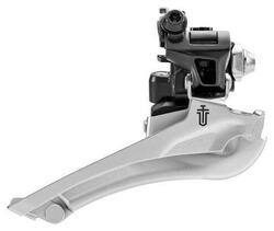 Dérailleur avant Microshift Sword Black FD-G7920-F 2×9