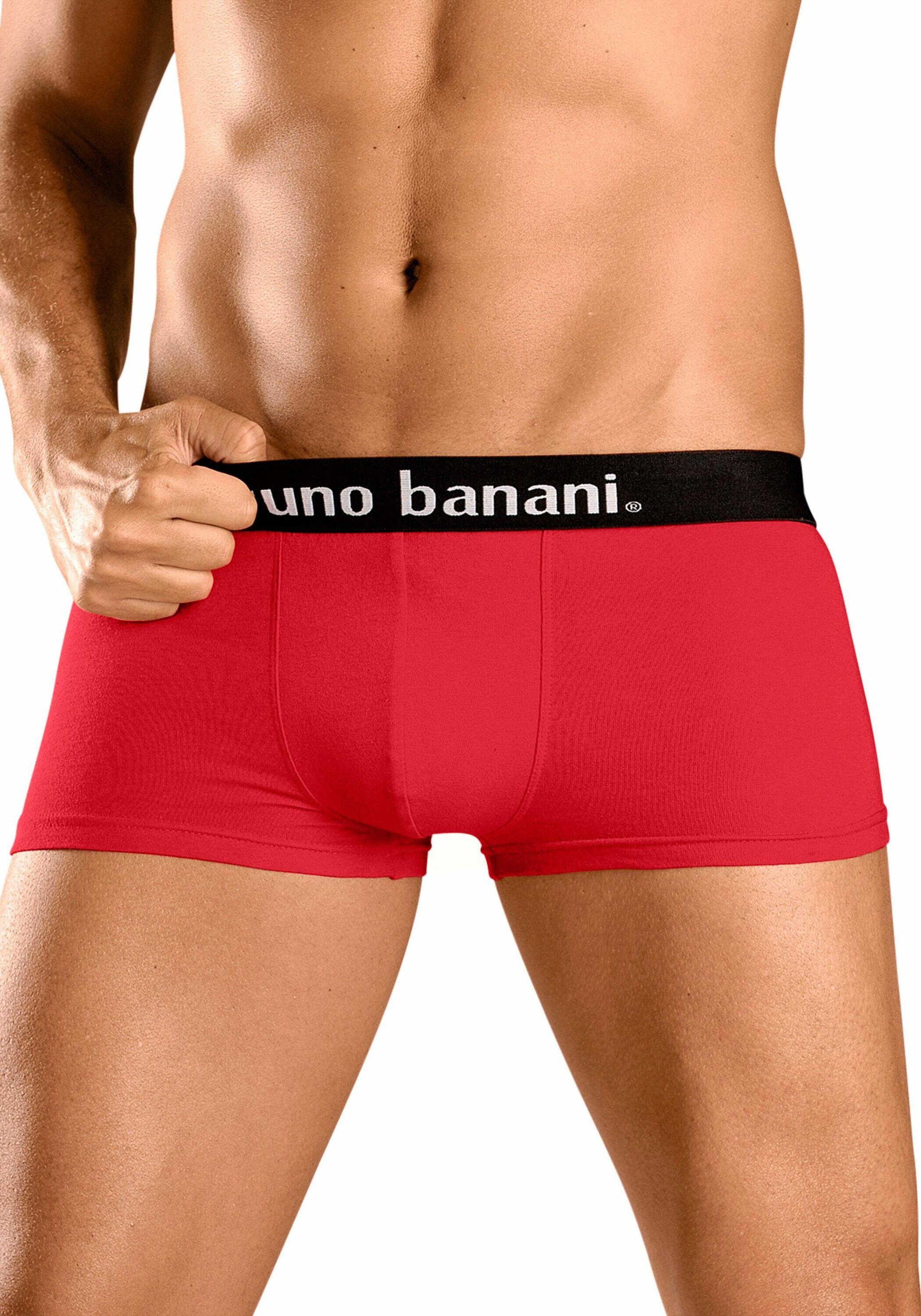 BRUNO BANANI picture