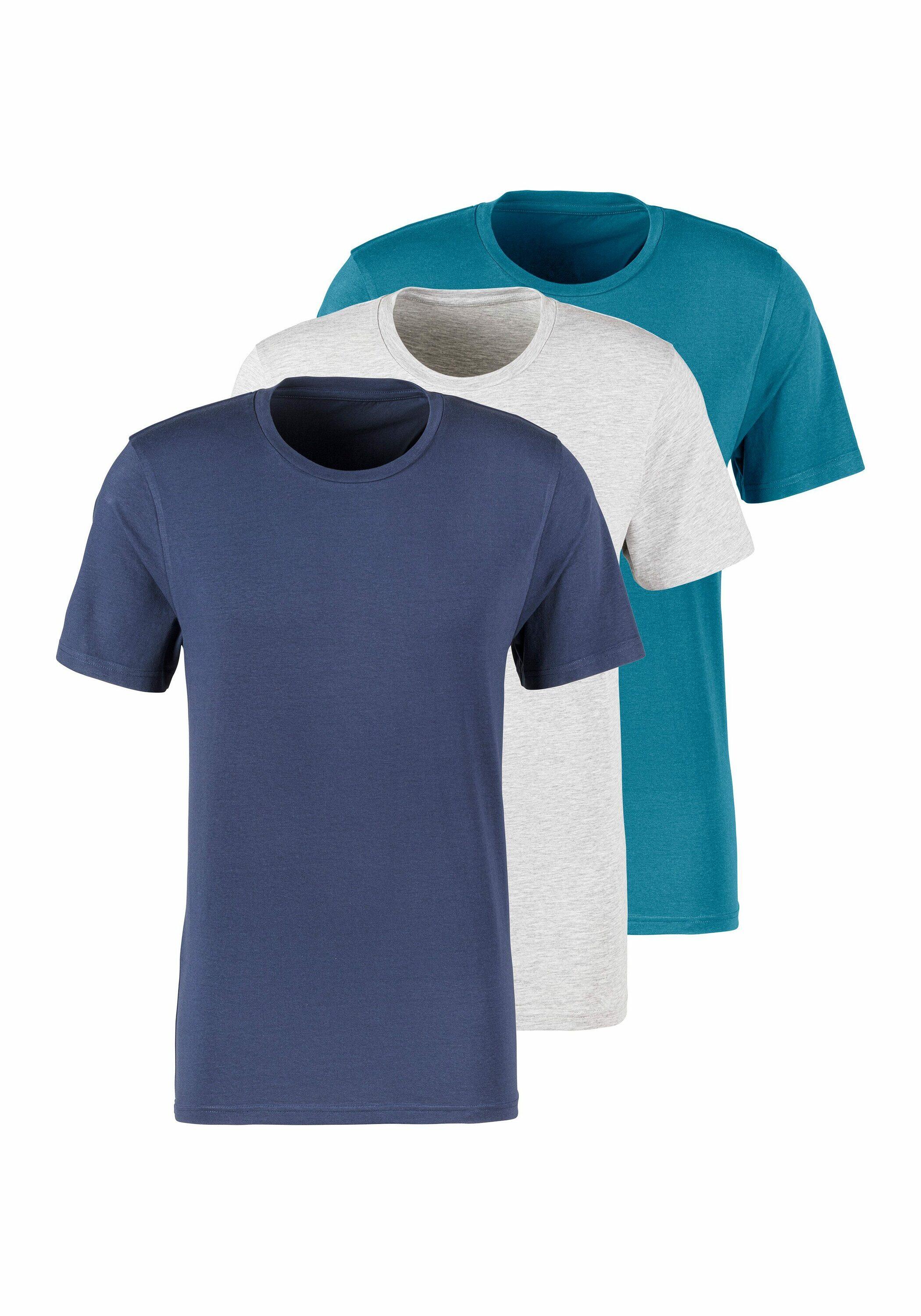 Herren T-Shirt 3/7