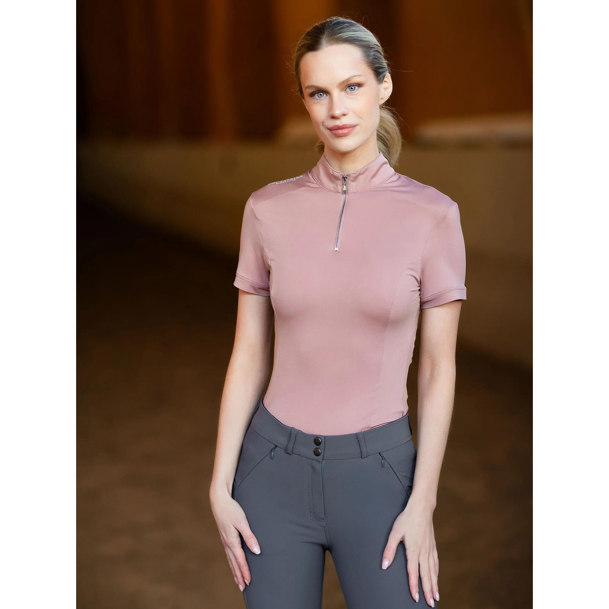 Ruitertrui Equestrian Stockholm UV 2/5