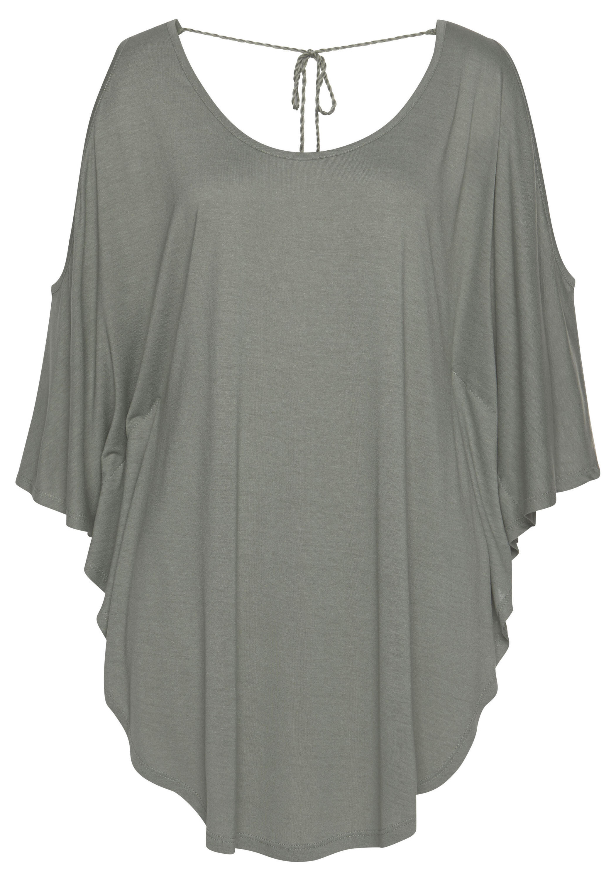 Damen LASCANA Strandshirt 2/7