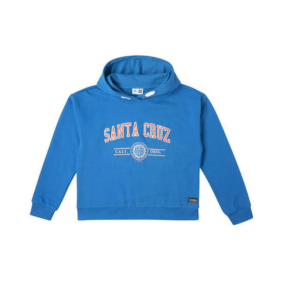Kapuzensweat SURF STATE HOODIE